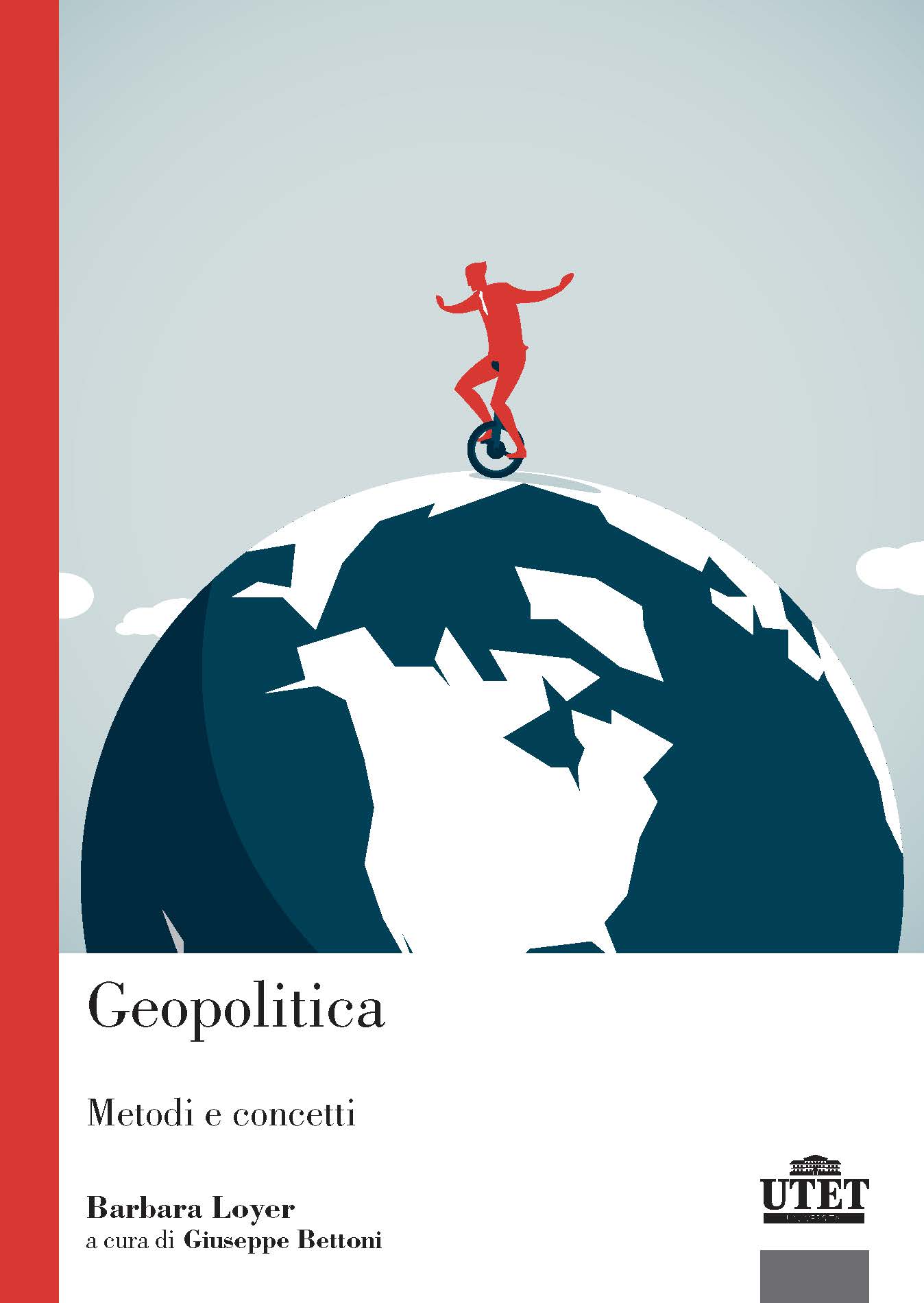Geopolitica » Geografia