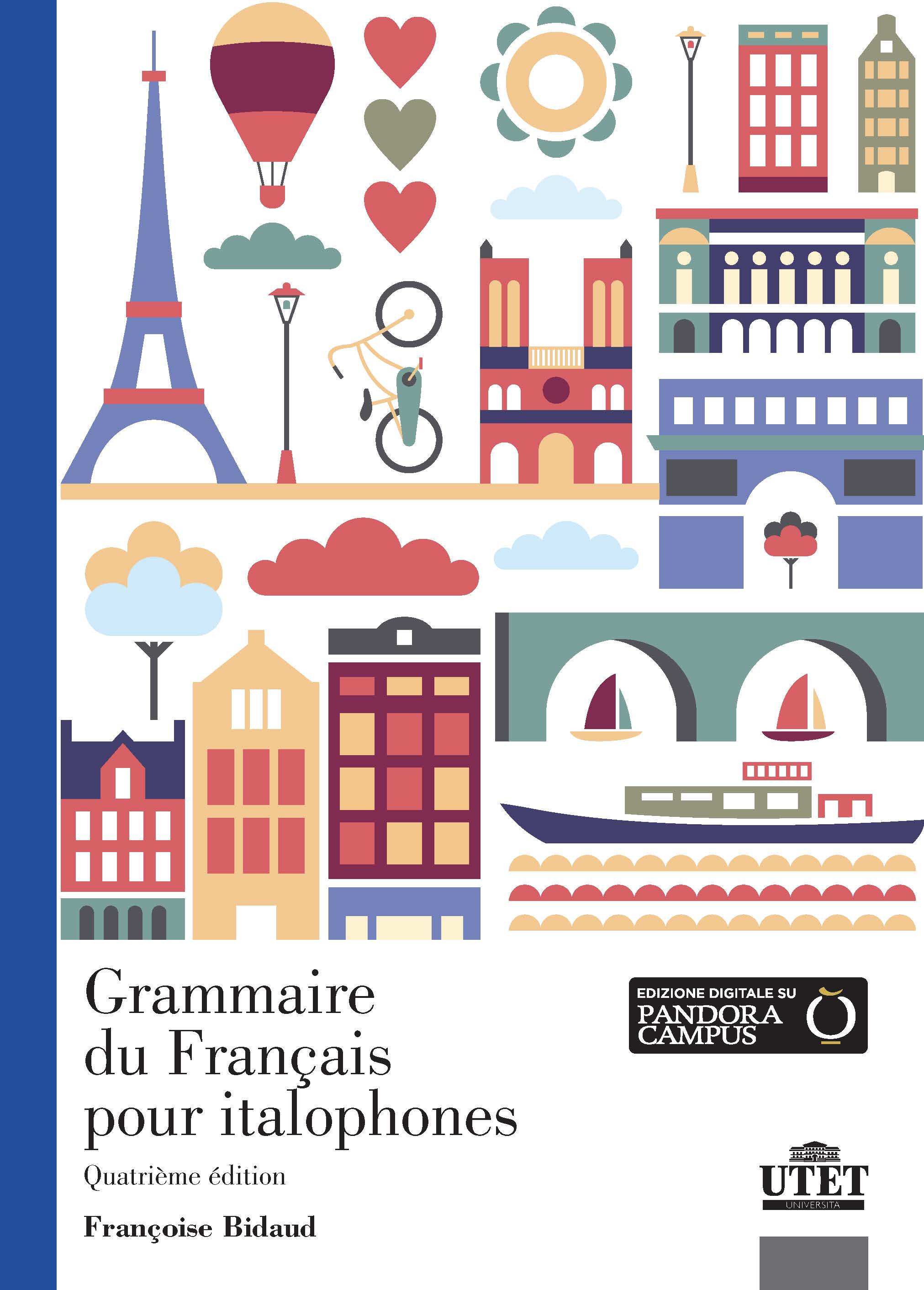 Grammaire du Français pour italophones