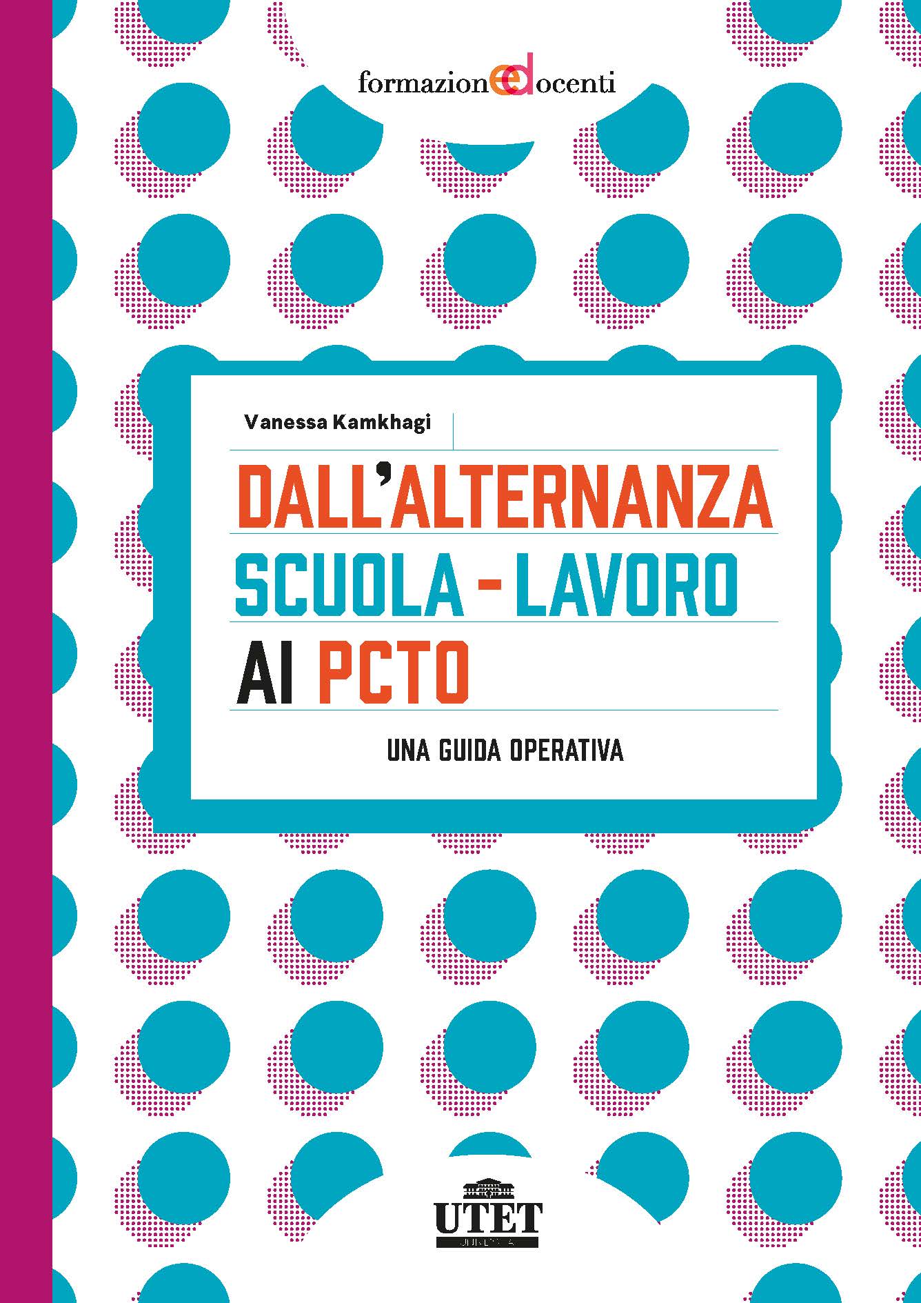 Dall’alternanza Scuola - Lavoro ai PCTO Dall’alternanza Scuola - Lavoro ai PCTO
