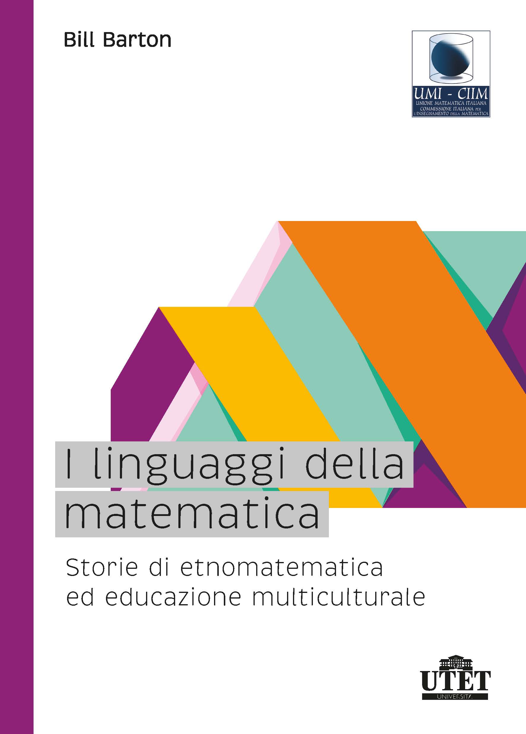 I linguaggi della matematica