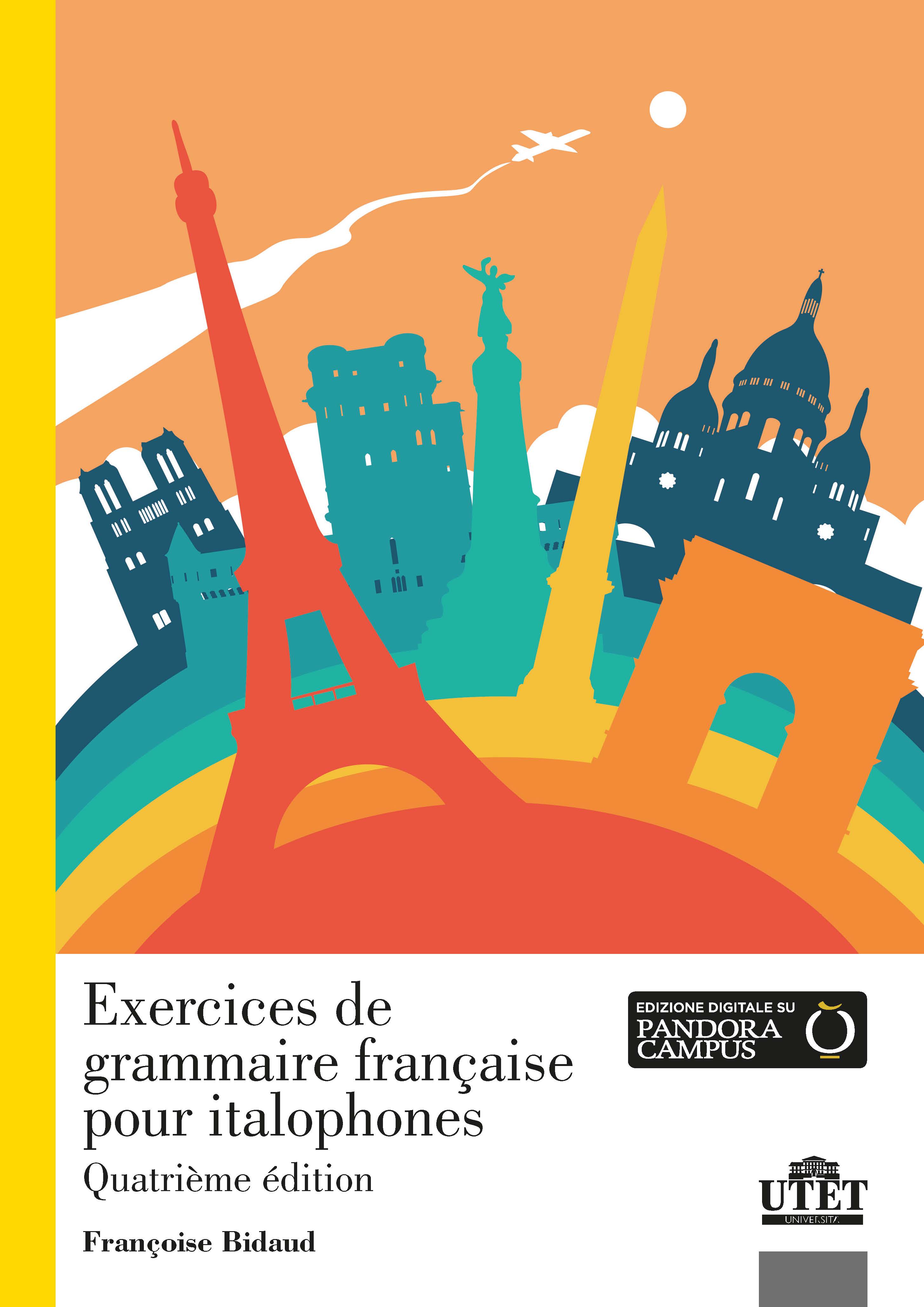 Exercices de grammaire française pour italophones