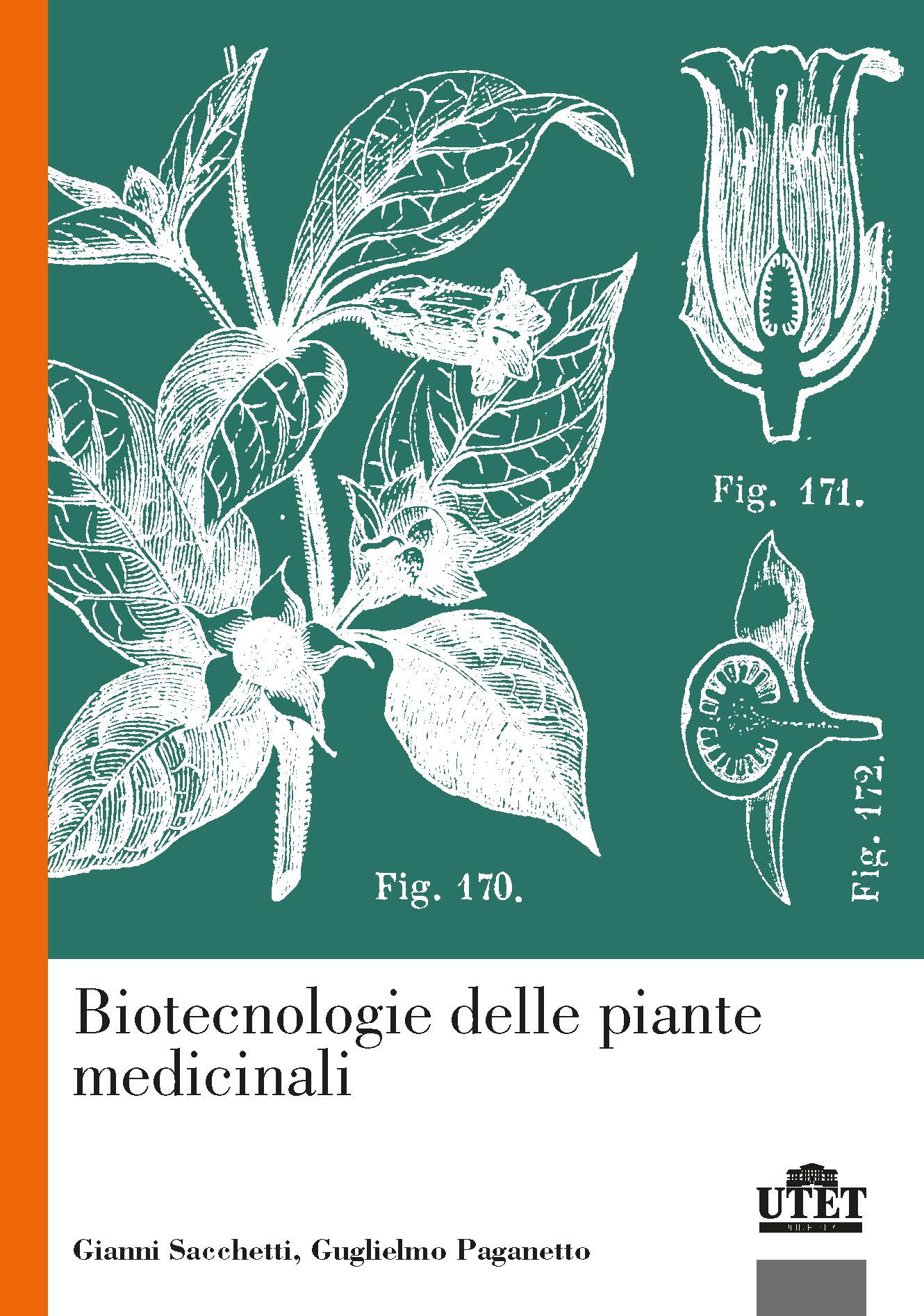 Biotecnologie delle piante medicinali Biotecnologie delle piante medicinali