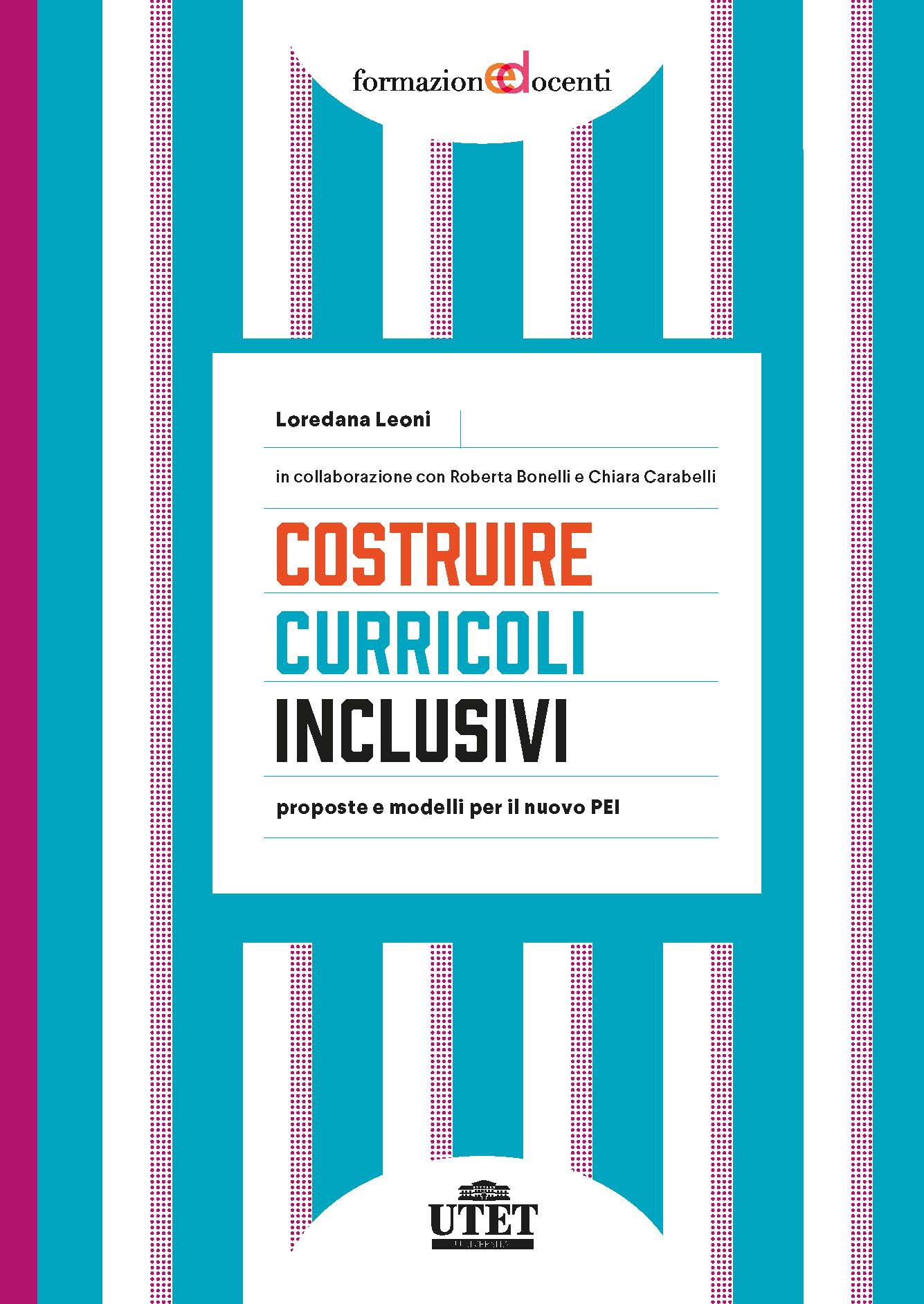 Costruire curricoli inclusivi
