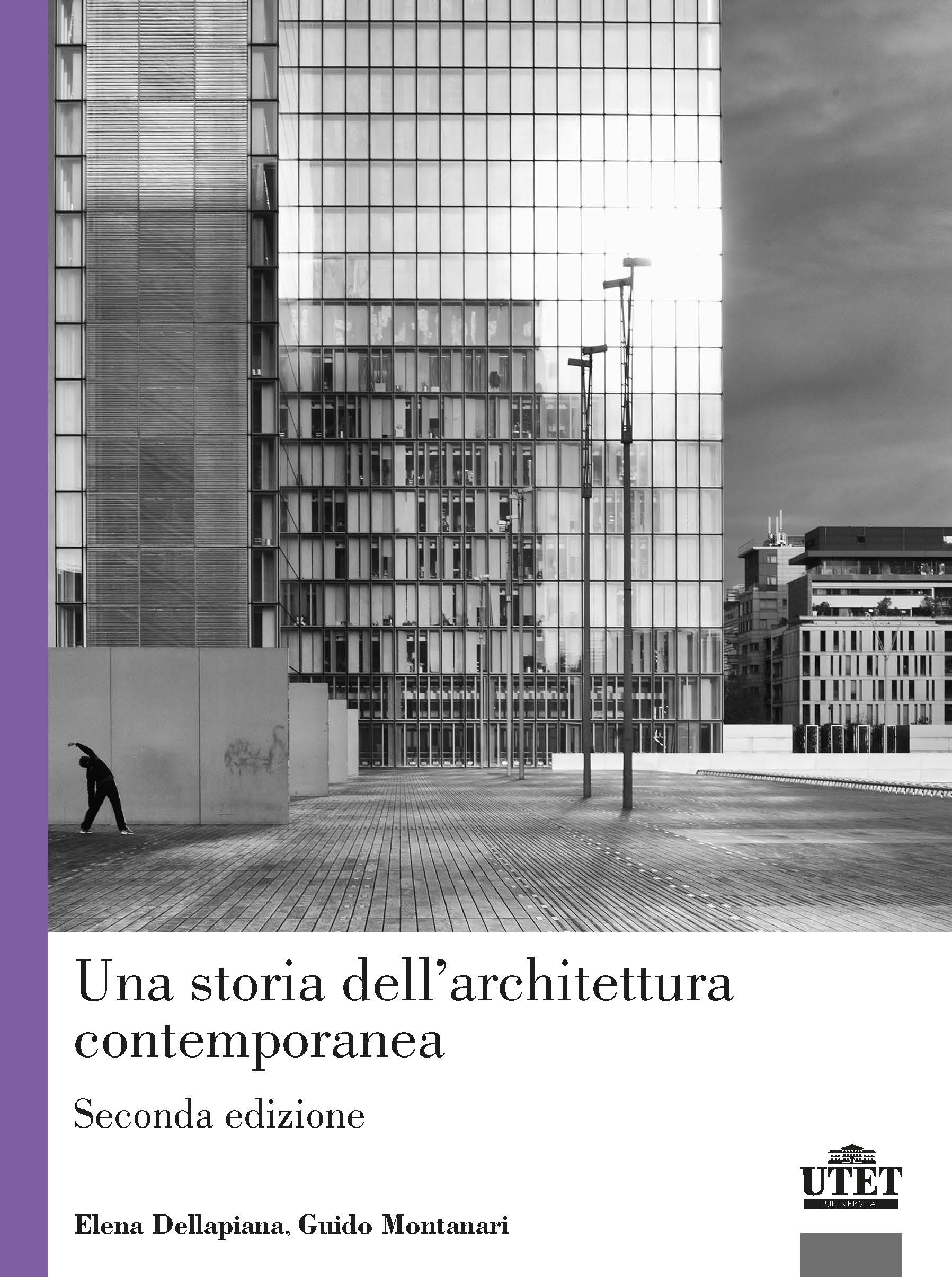 Una storia dell’architettura contemporanea