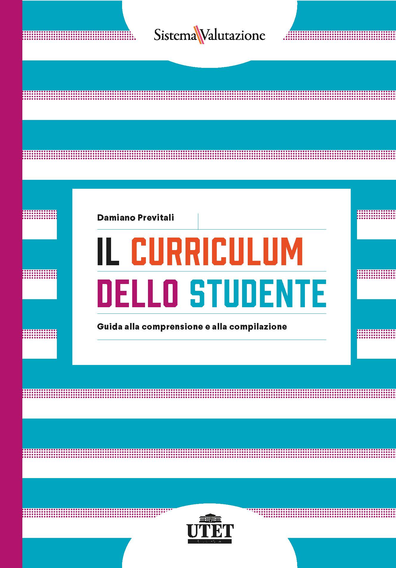Il curriculum dello studente