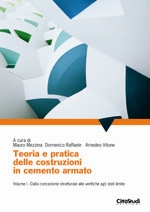 Teoria e pratica delle costruzioni in cemento armato
