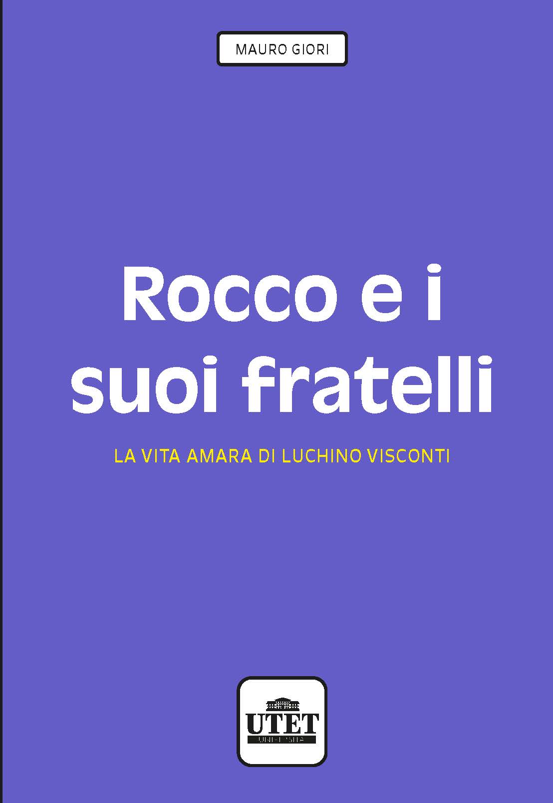 Rocco e i suoi fratelli