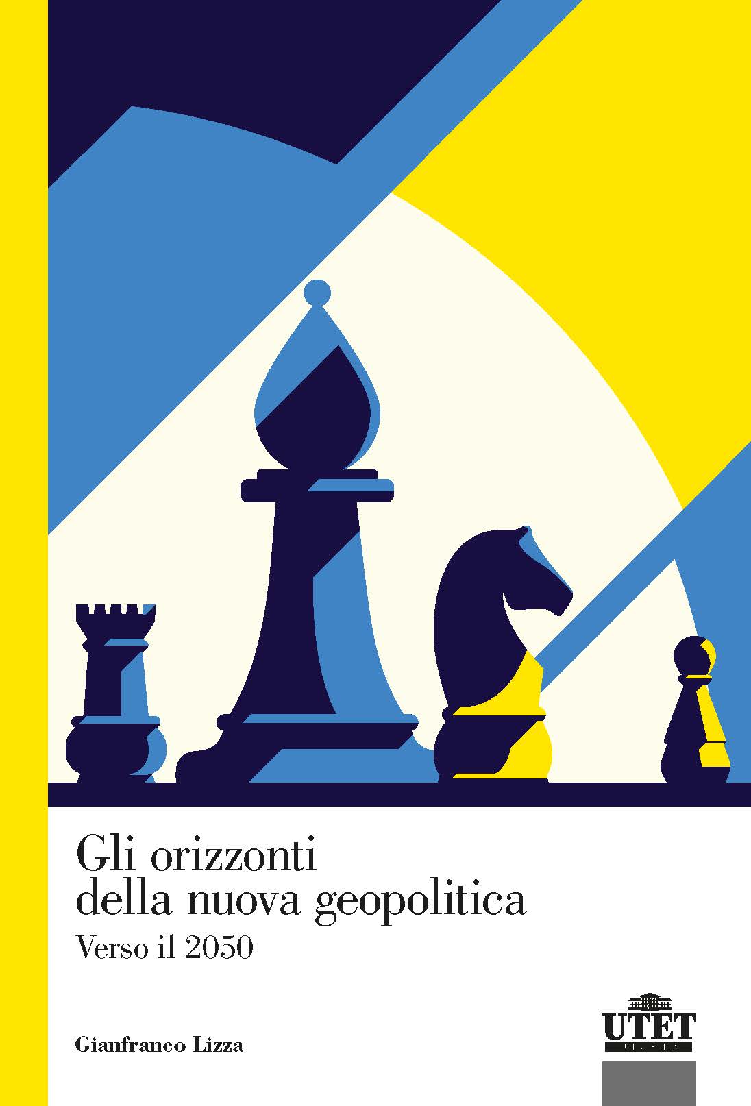 Gli orizzonti della nuova geopolitica » Geografia