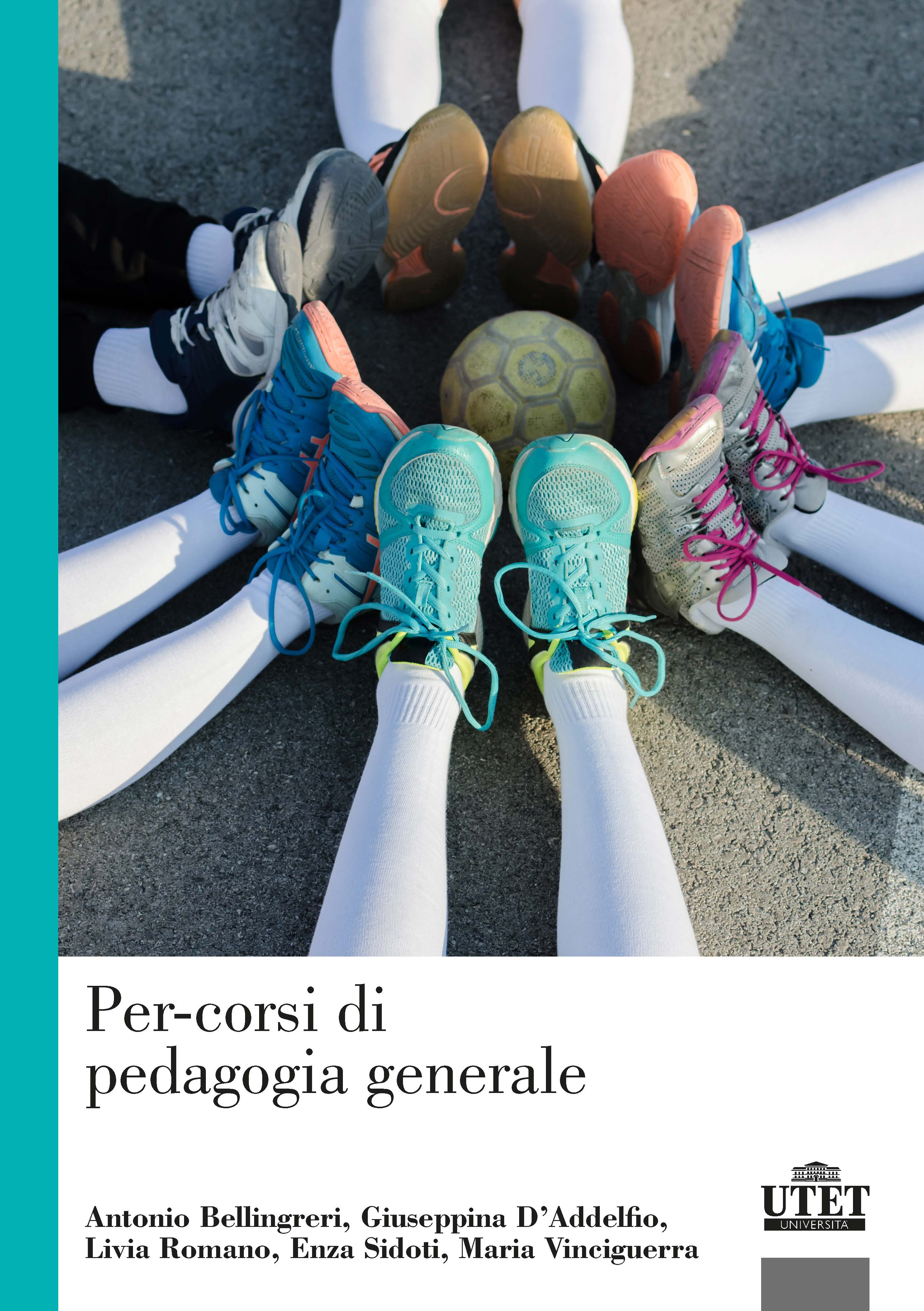 Per-corsi di pedagogia generale Per-corsi di pedagogia generale
