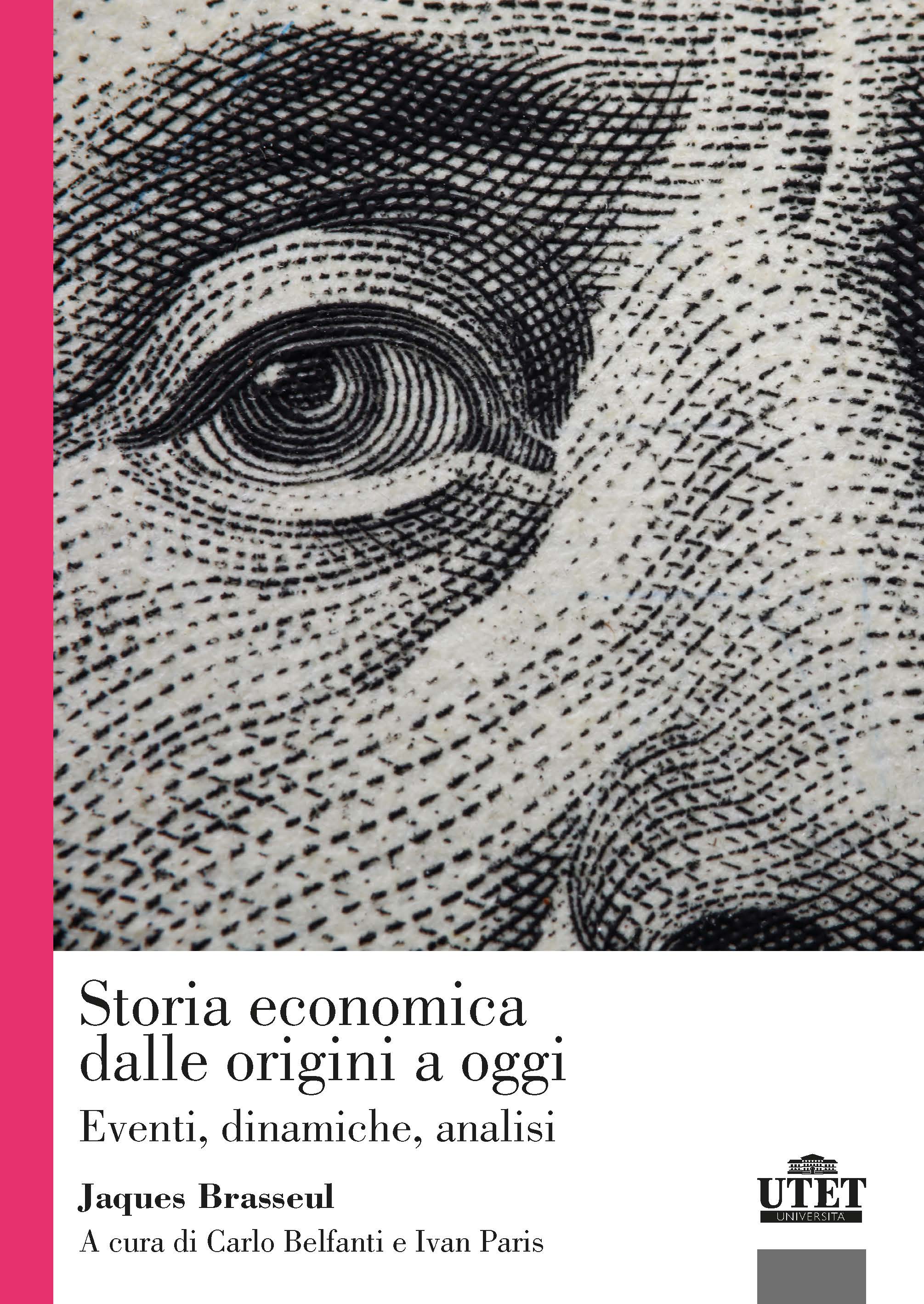 Storia economica dalle origini a oggi