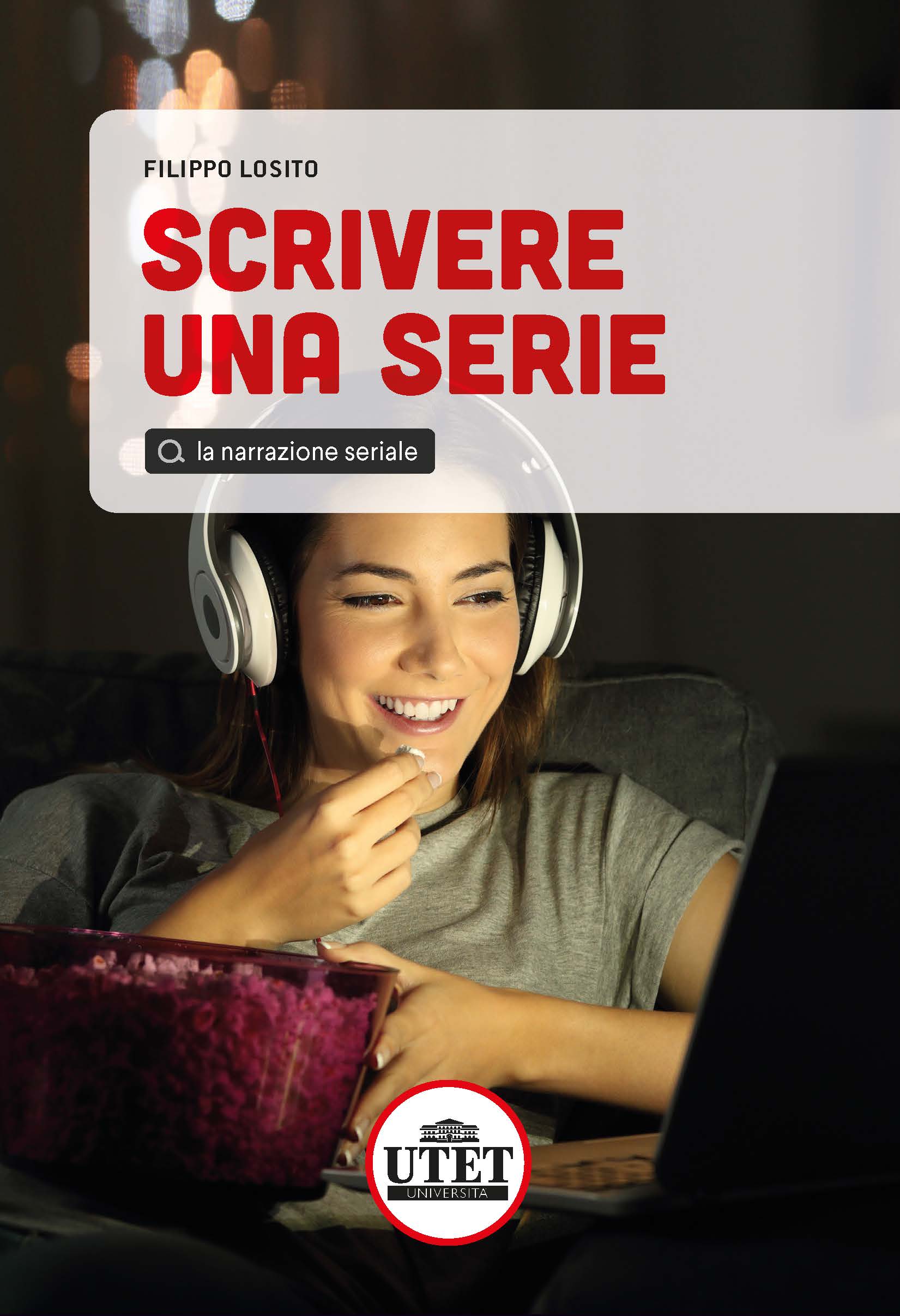 Scrivere una serie Scrivere una serie