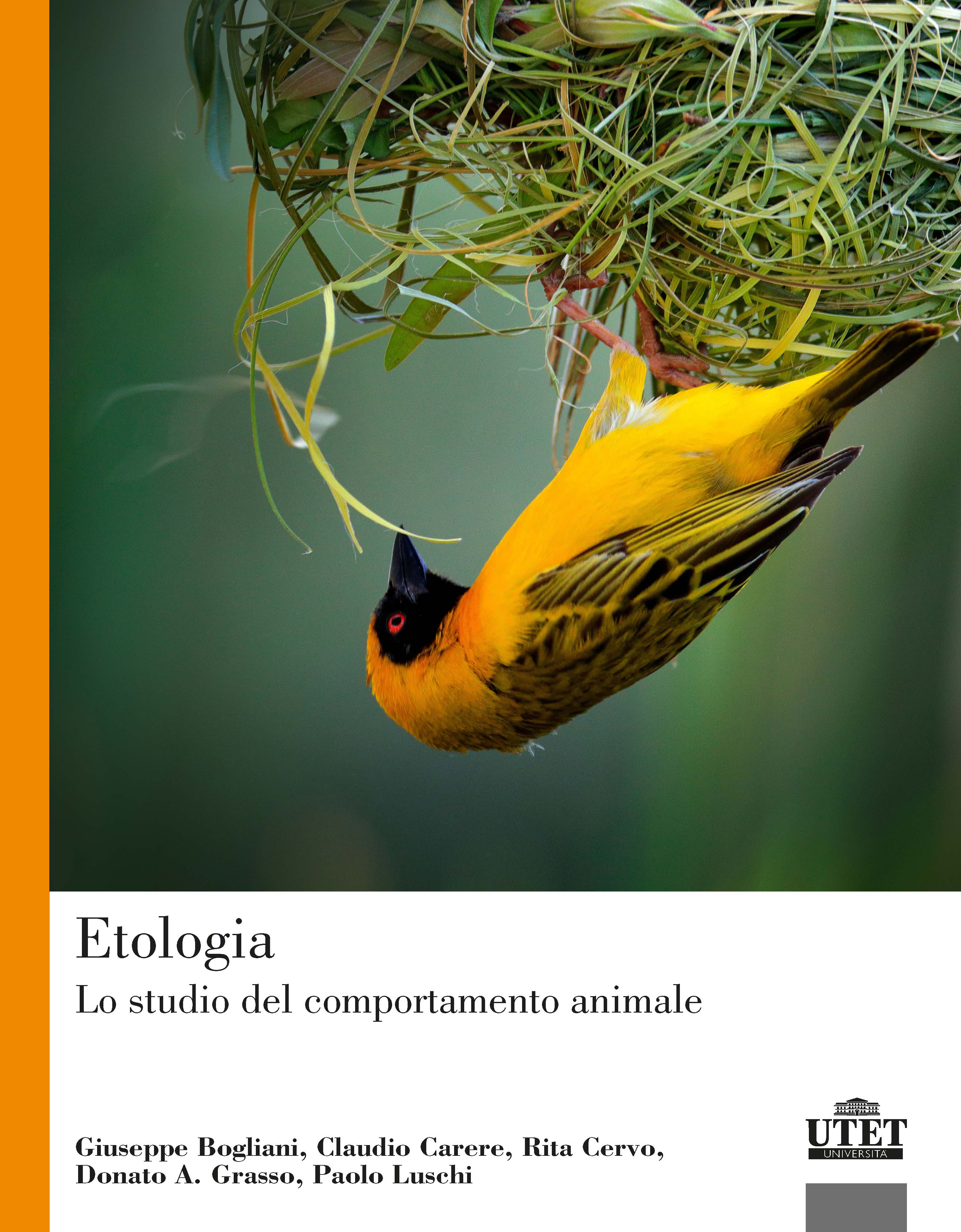 Etologia Etologia