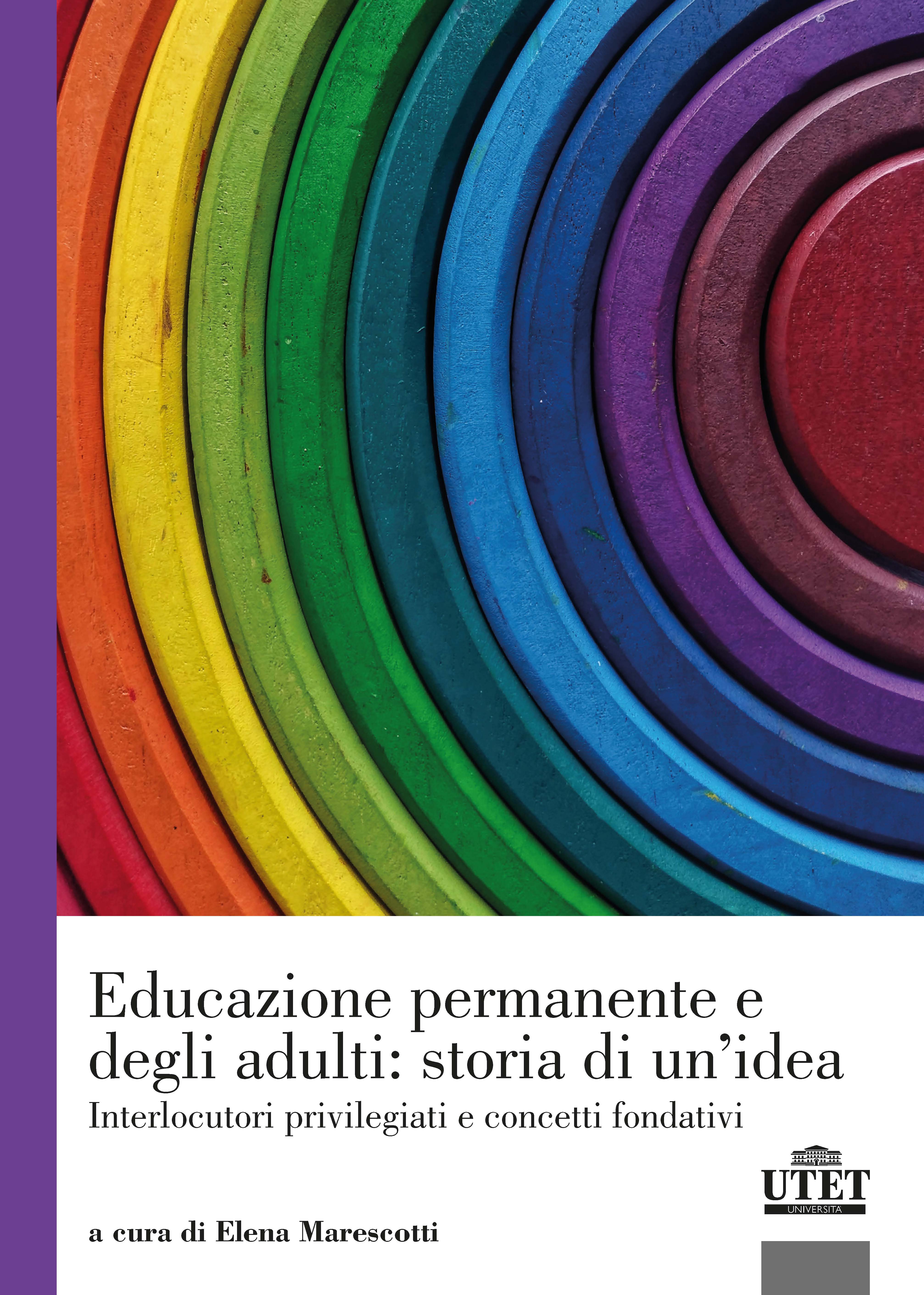 Educazione permanente e degli adulti: storia di un’idea