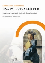 Una palestra per Clio
