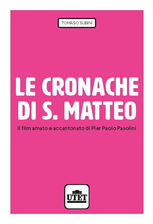 Le cronache di San Matteo