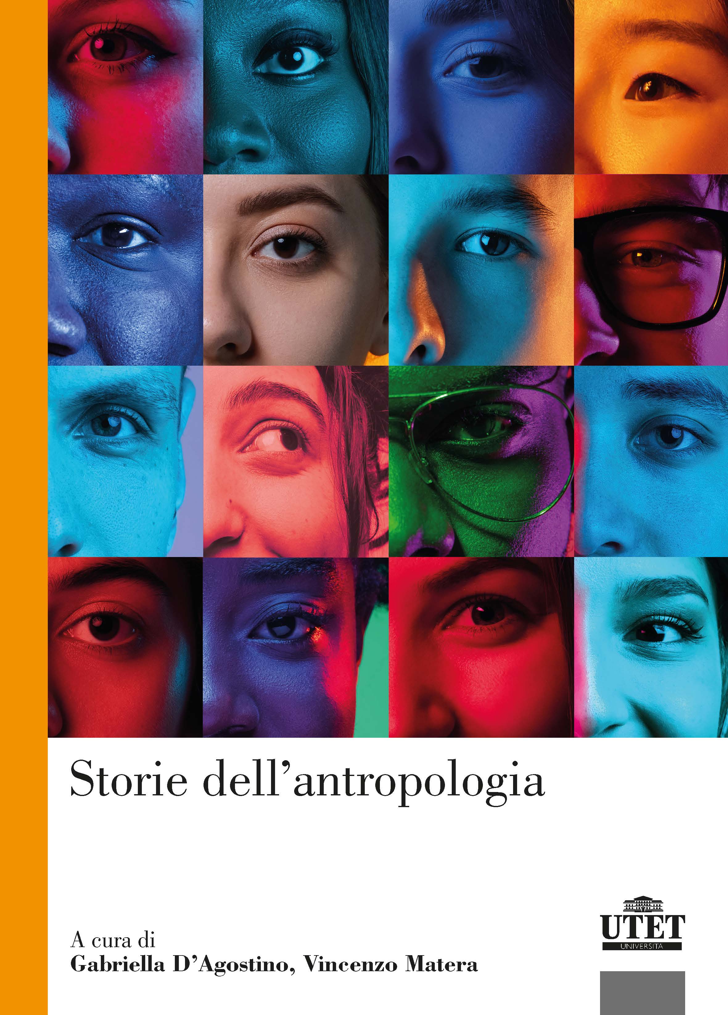Antropologia culturale » Scienze umane e sociali