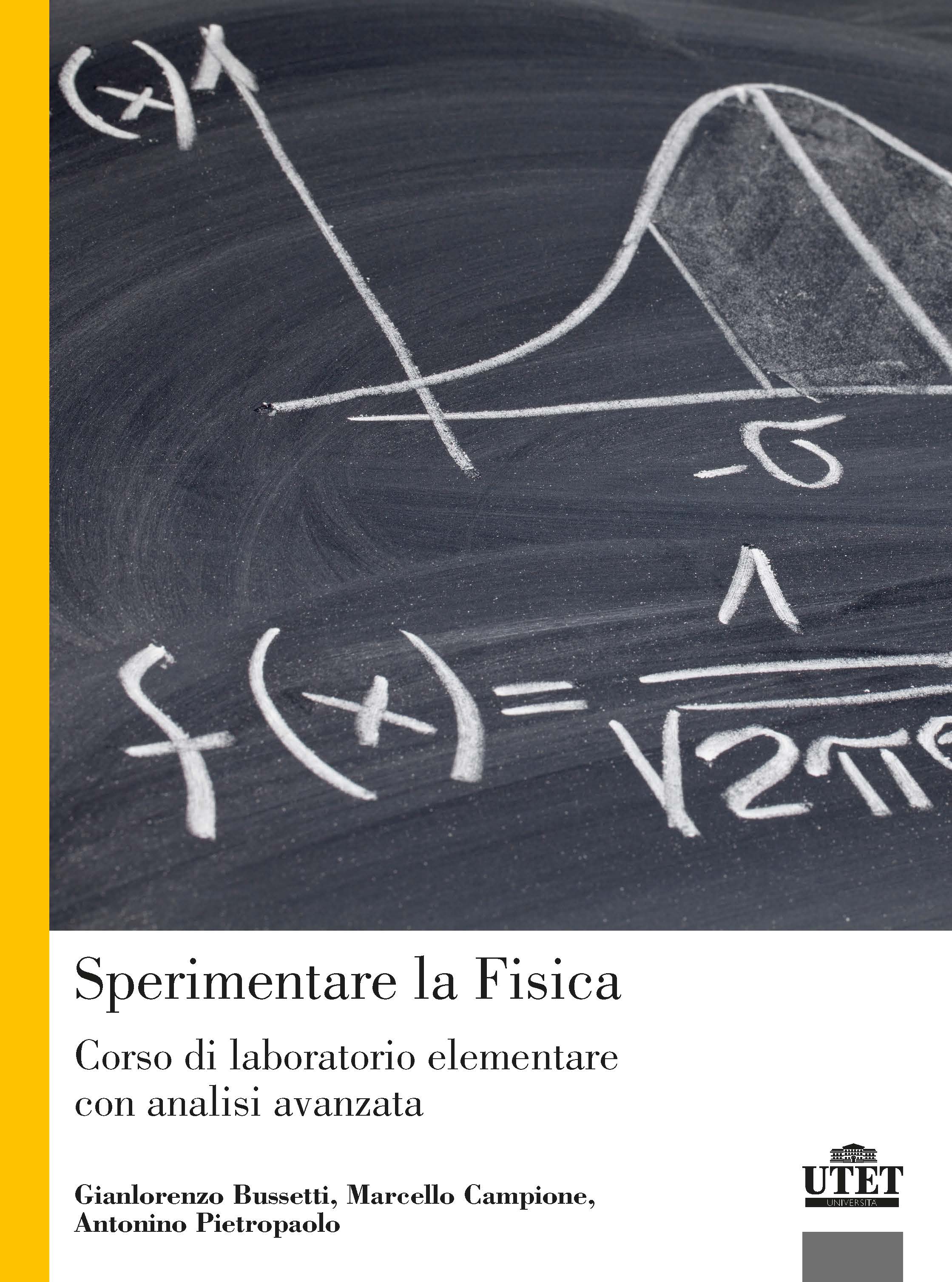 Sperimentare la Fisica