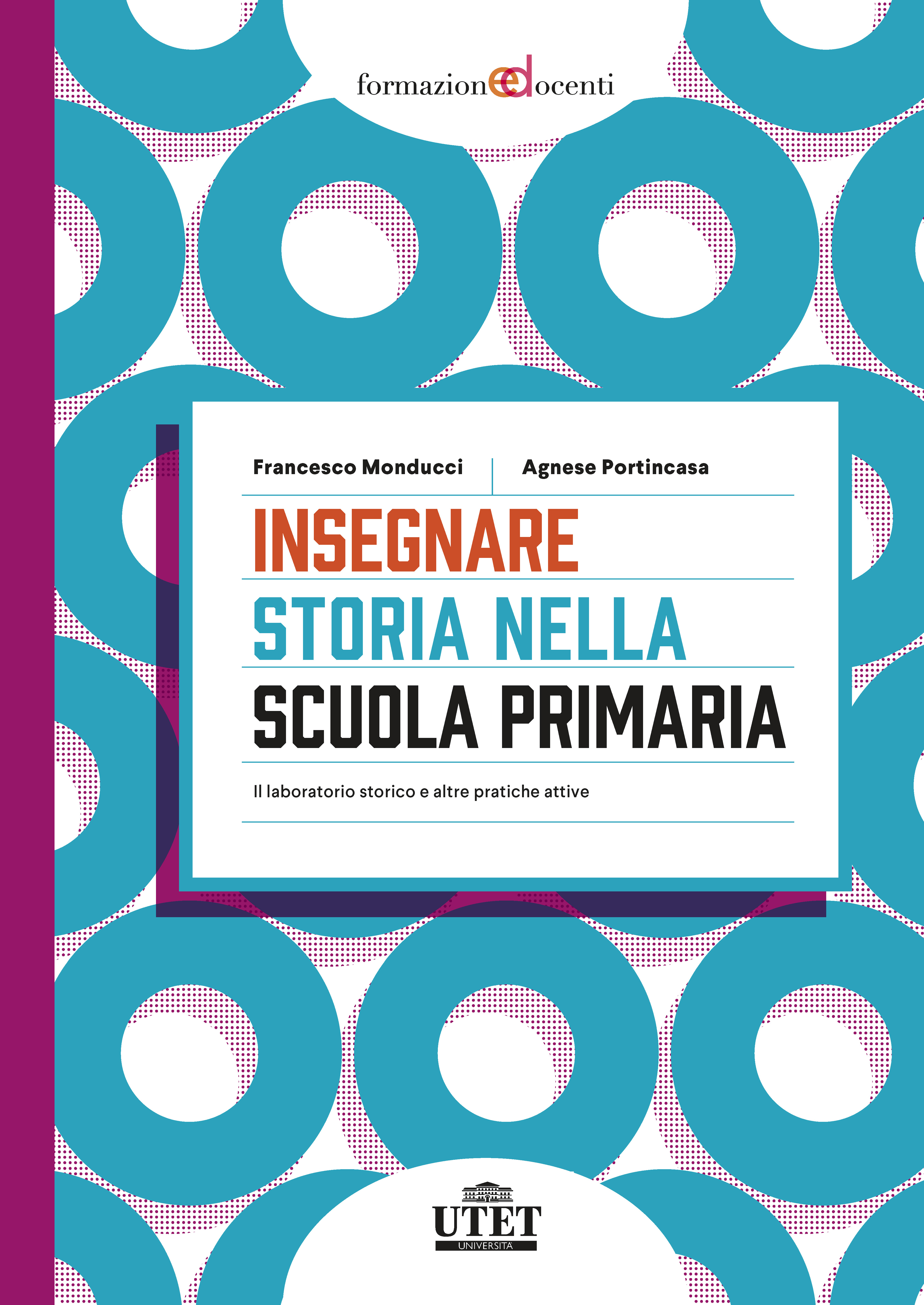 Insegnare storia nella scuola primaria