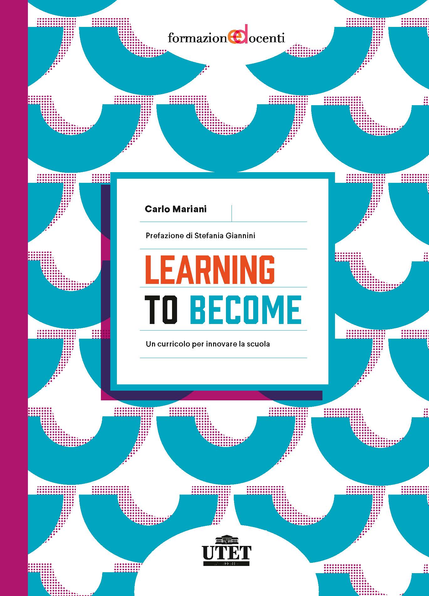 Learning to Become
