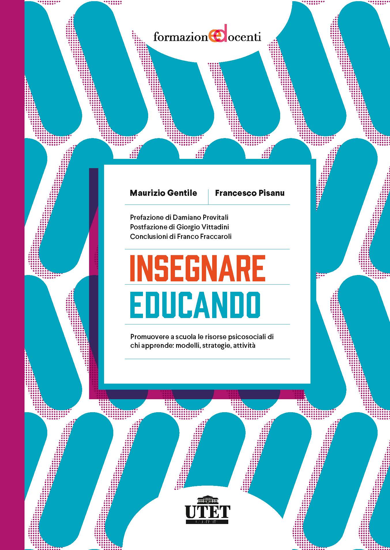 Insegnare educando