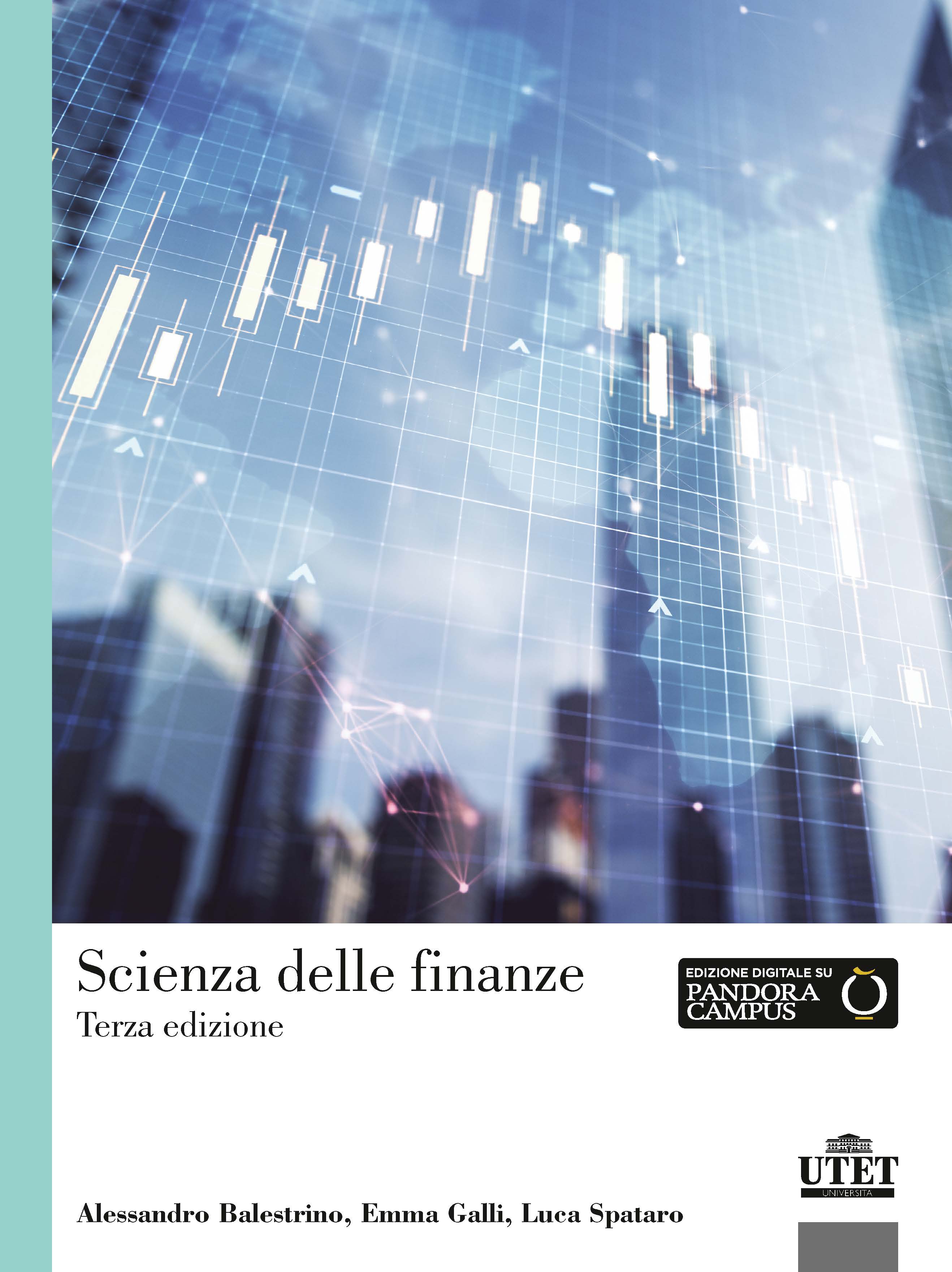 Scienza delle finanze