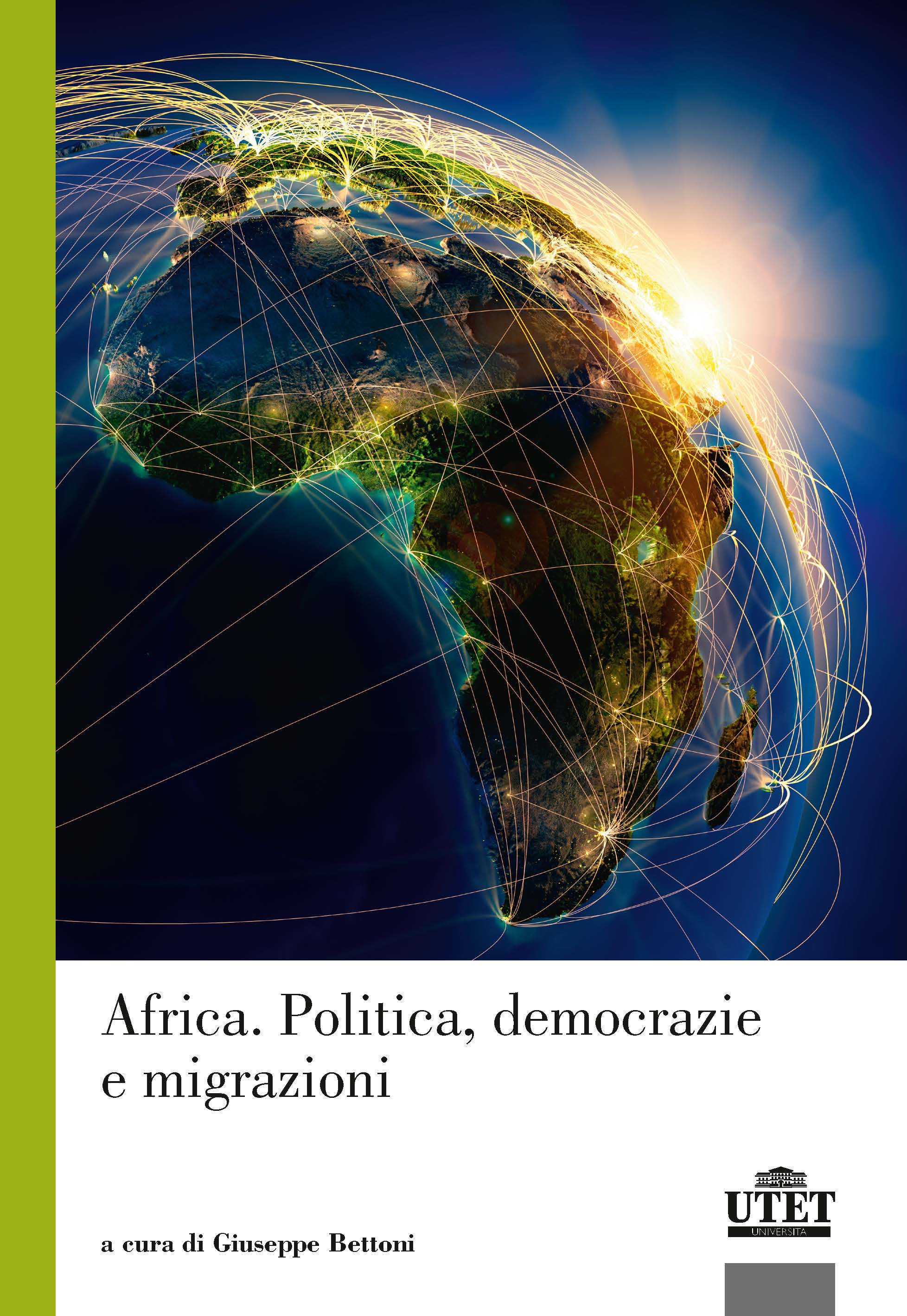 Africa. Politica, democrazie e migrazioni