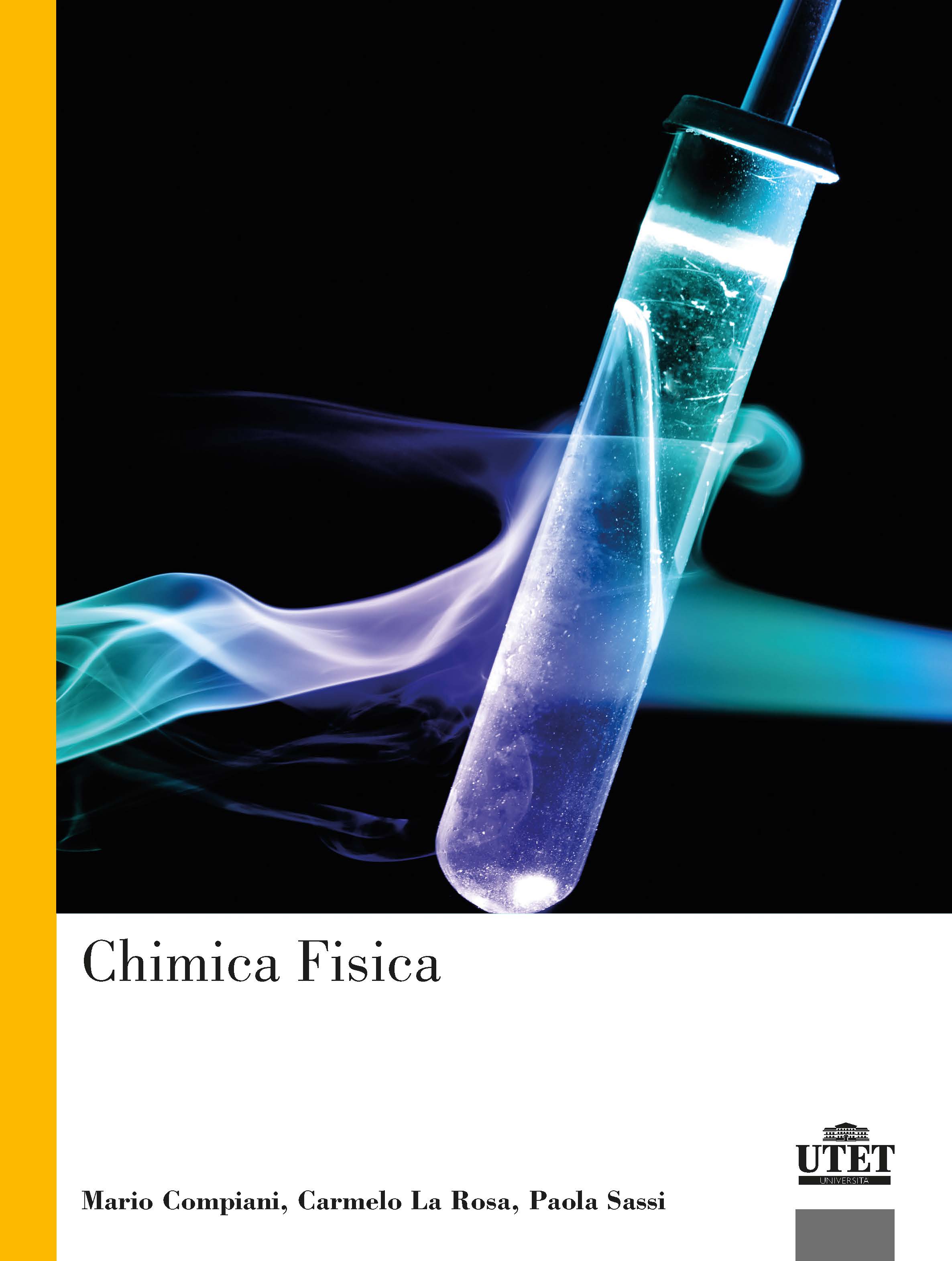 Chimica Fisica