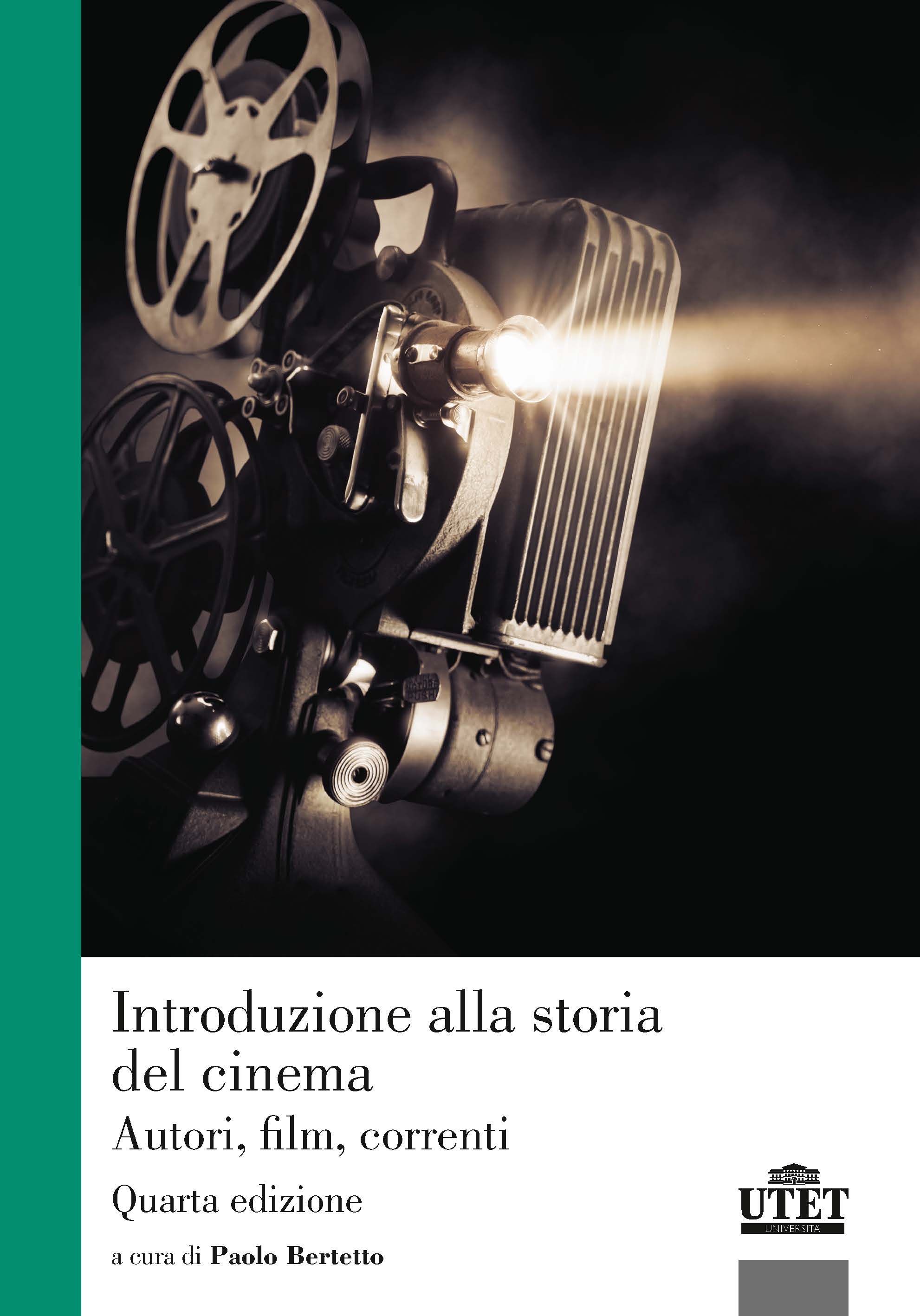 Introduzione alla storia del cinema Introduzione alla storia del cinema