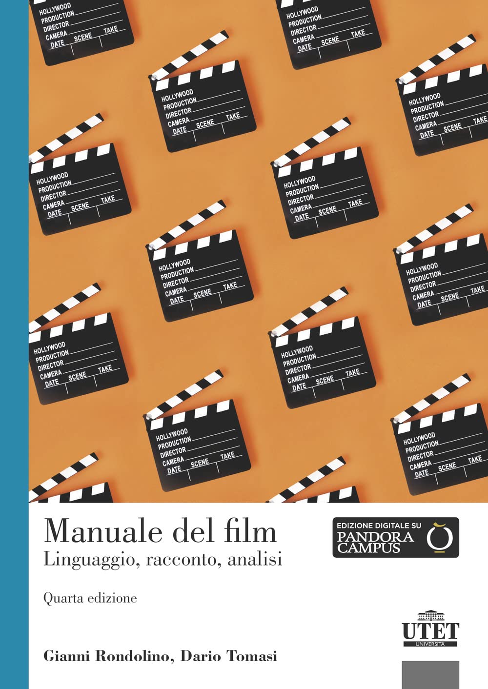 Manuale del film