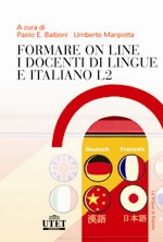 Formare on line i docenti di lingue e italiano L2