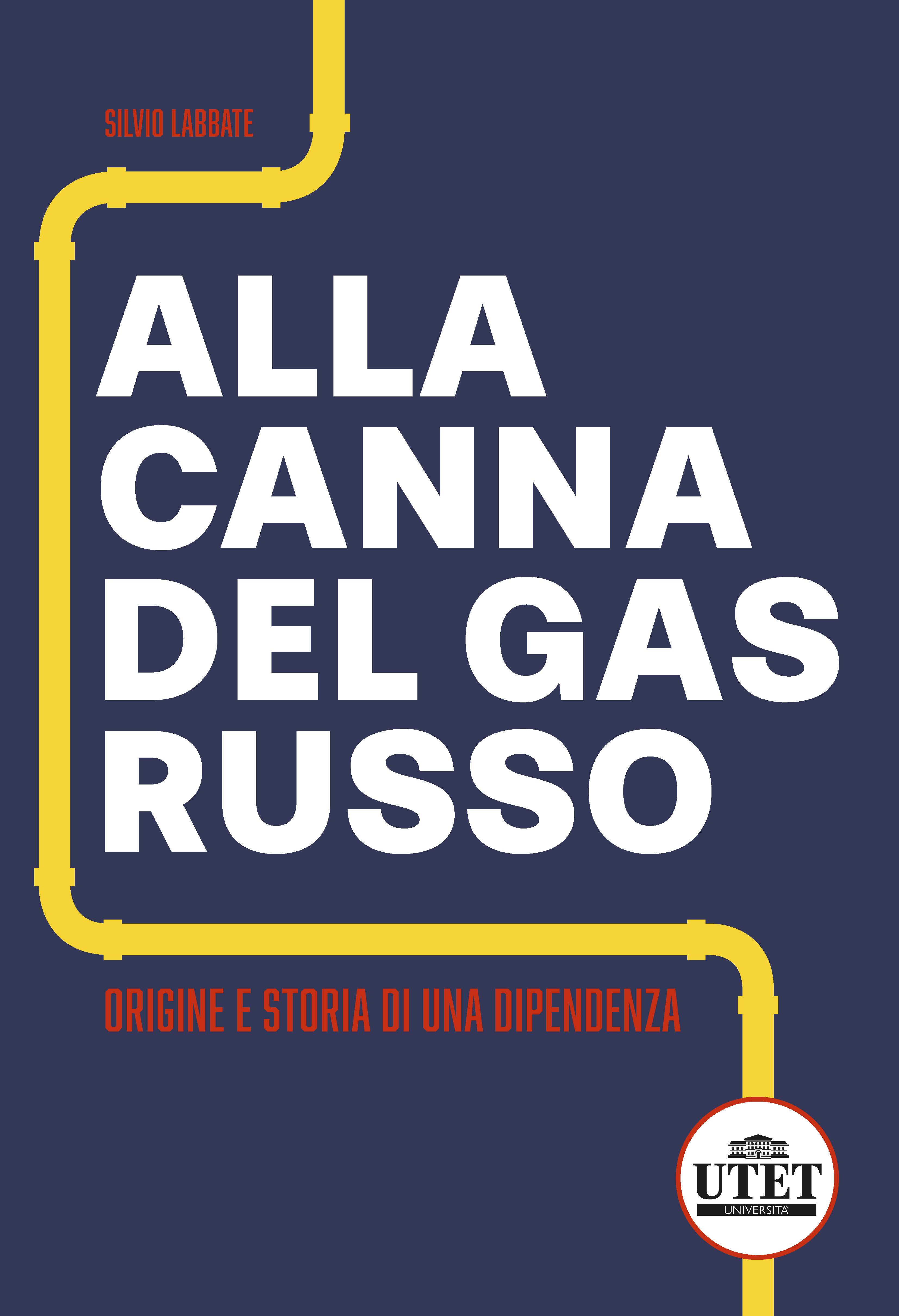 Alla canna del gas russo