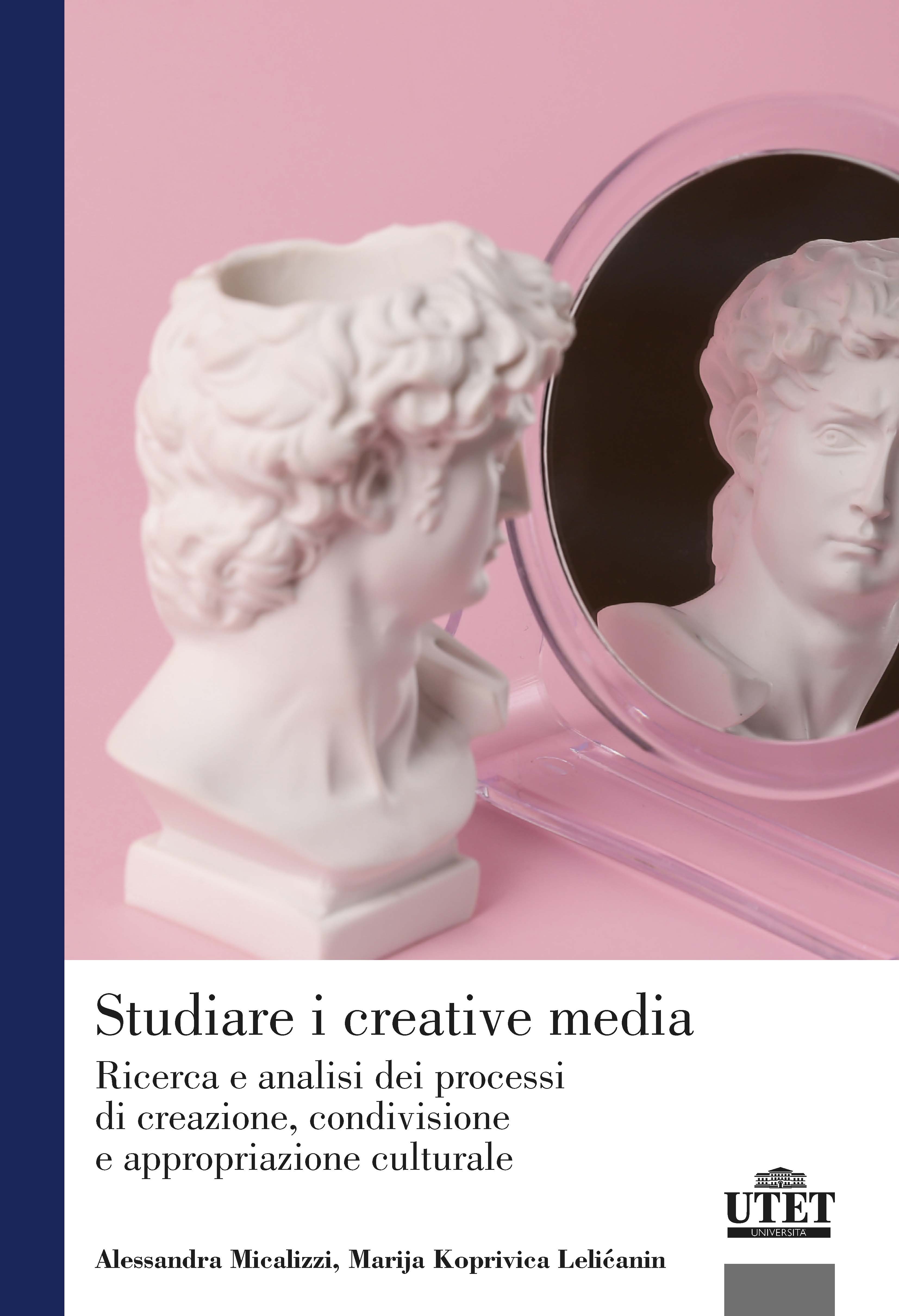 Studiare i creative media Studiare i creative media