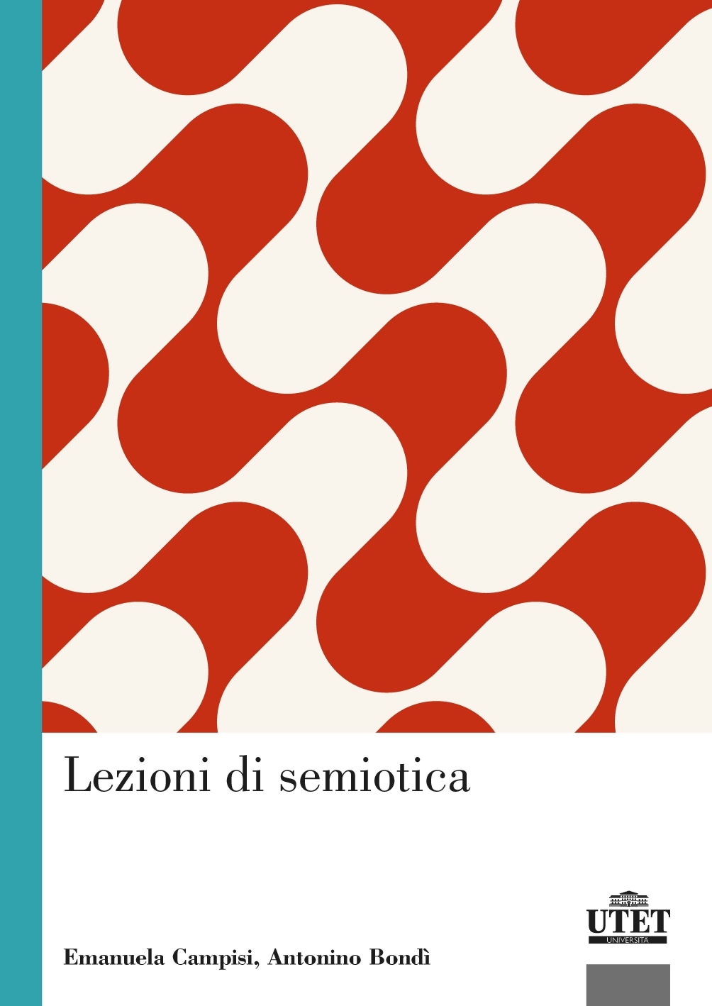 Lezioni di semiotica