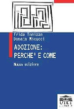 Adozione: perché e come