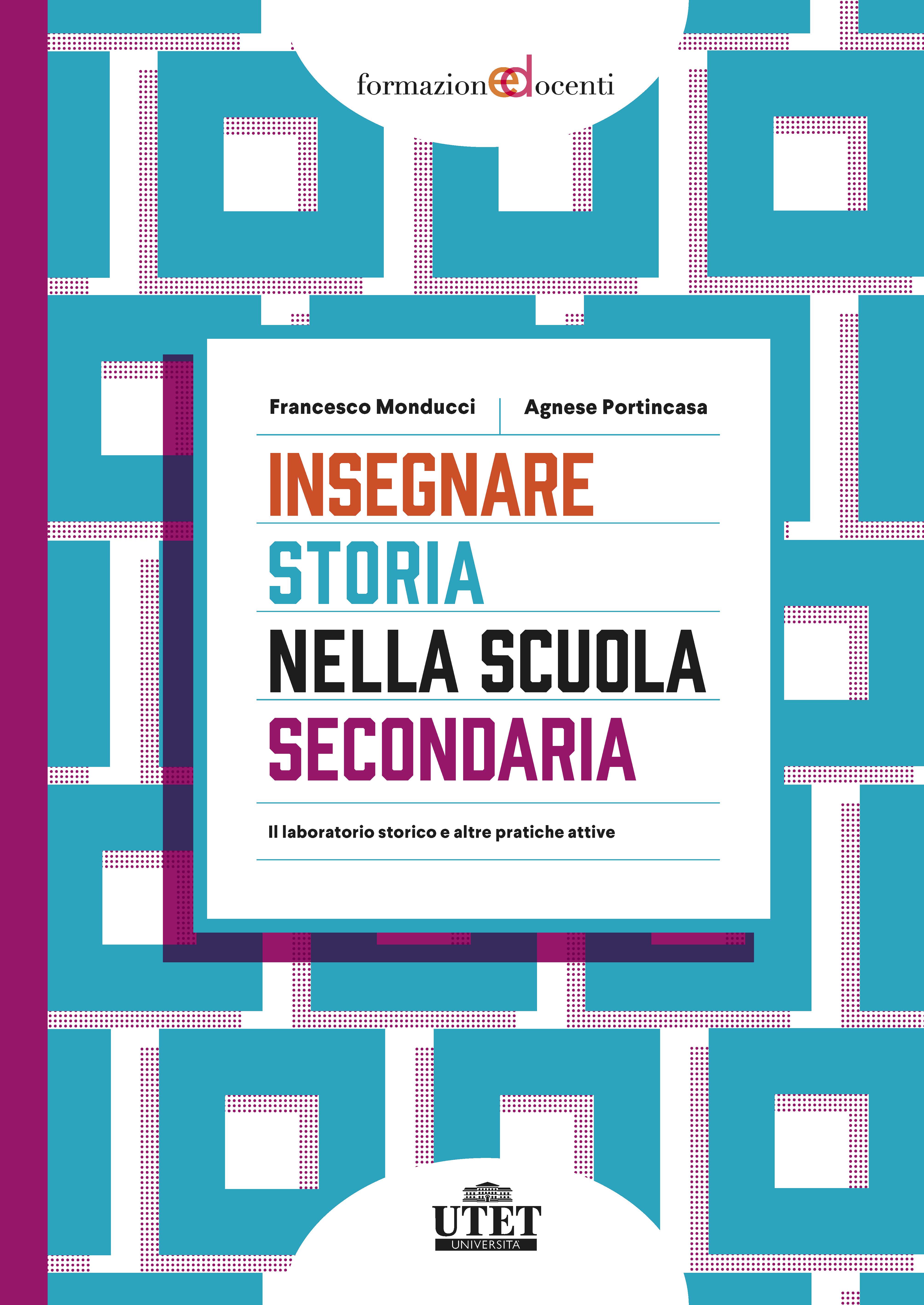Insegnare storia nella scuola secondaria