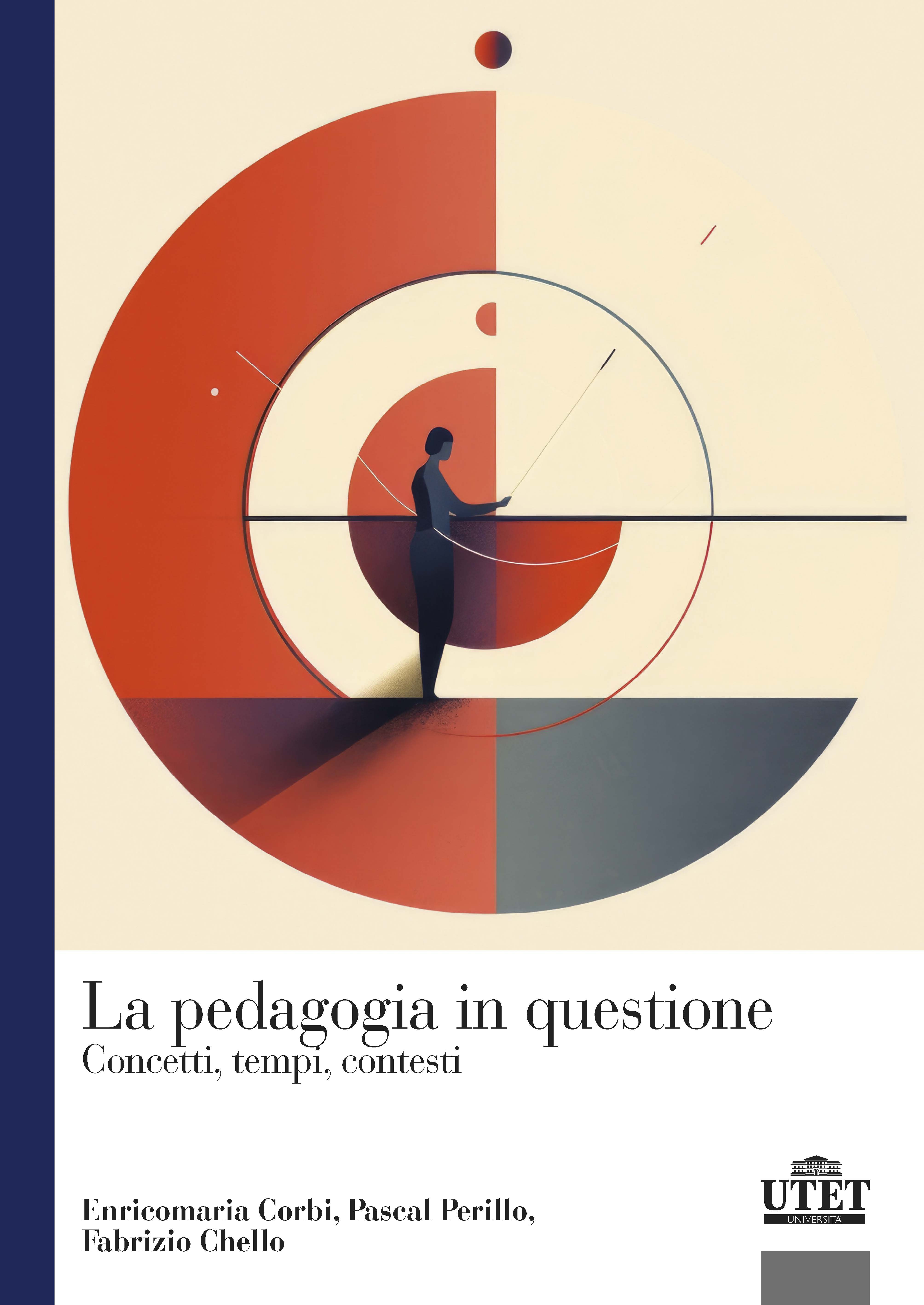 La pedagogia in questione