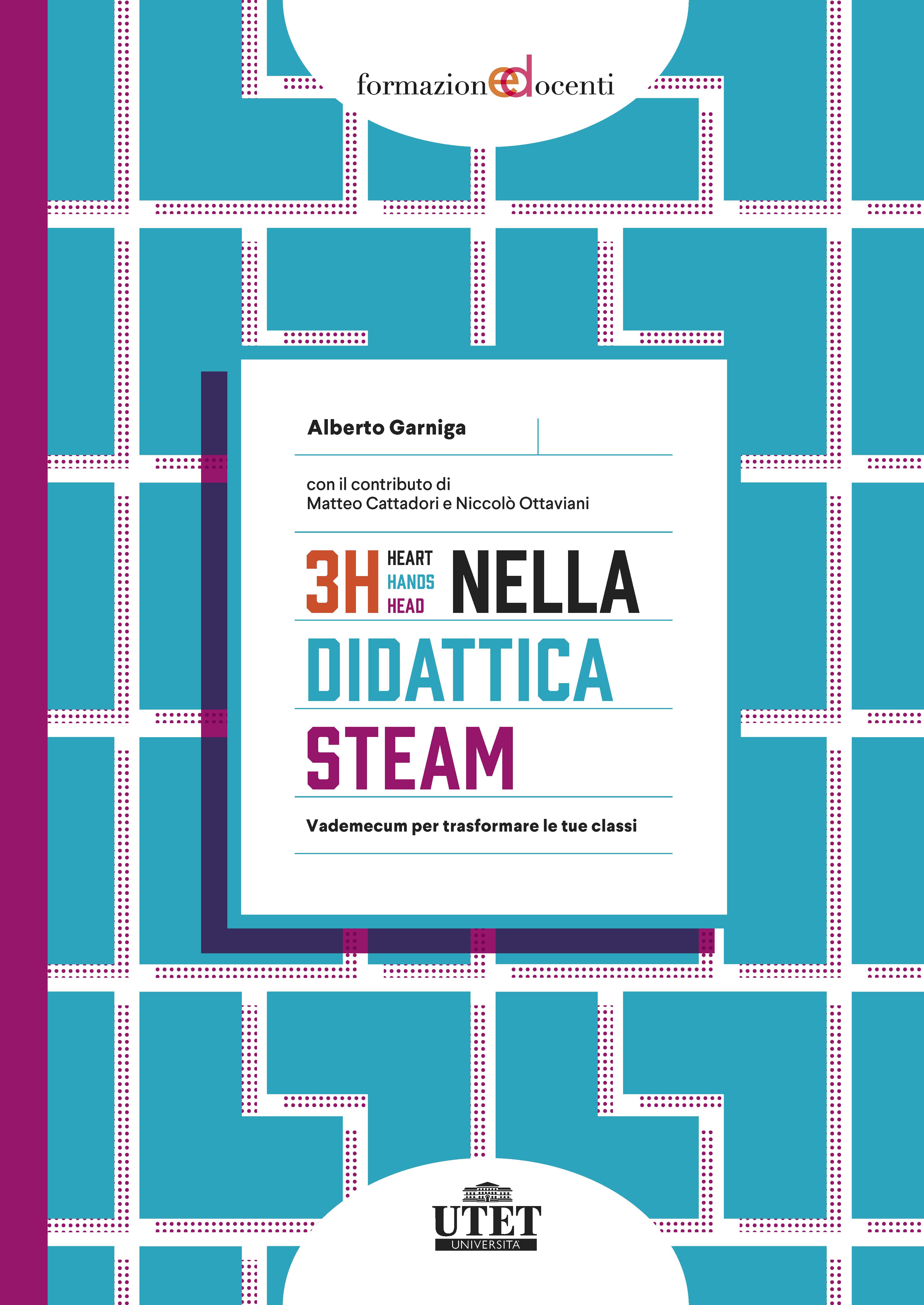 3H nella didattica STEAM