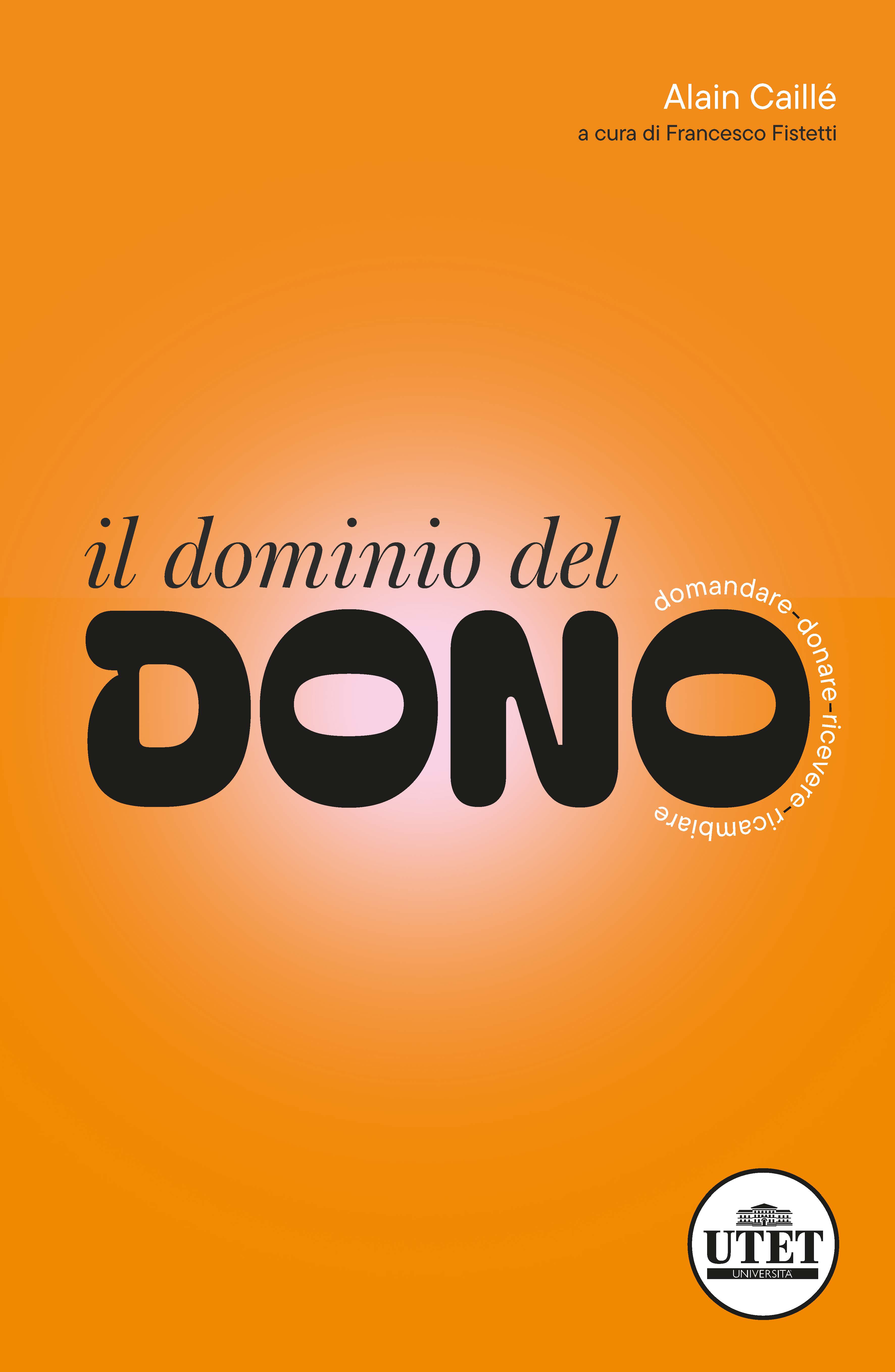 Il dominio del dono