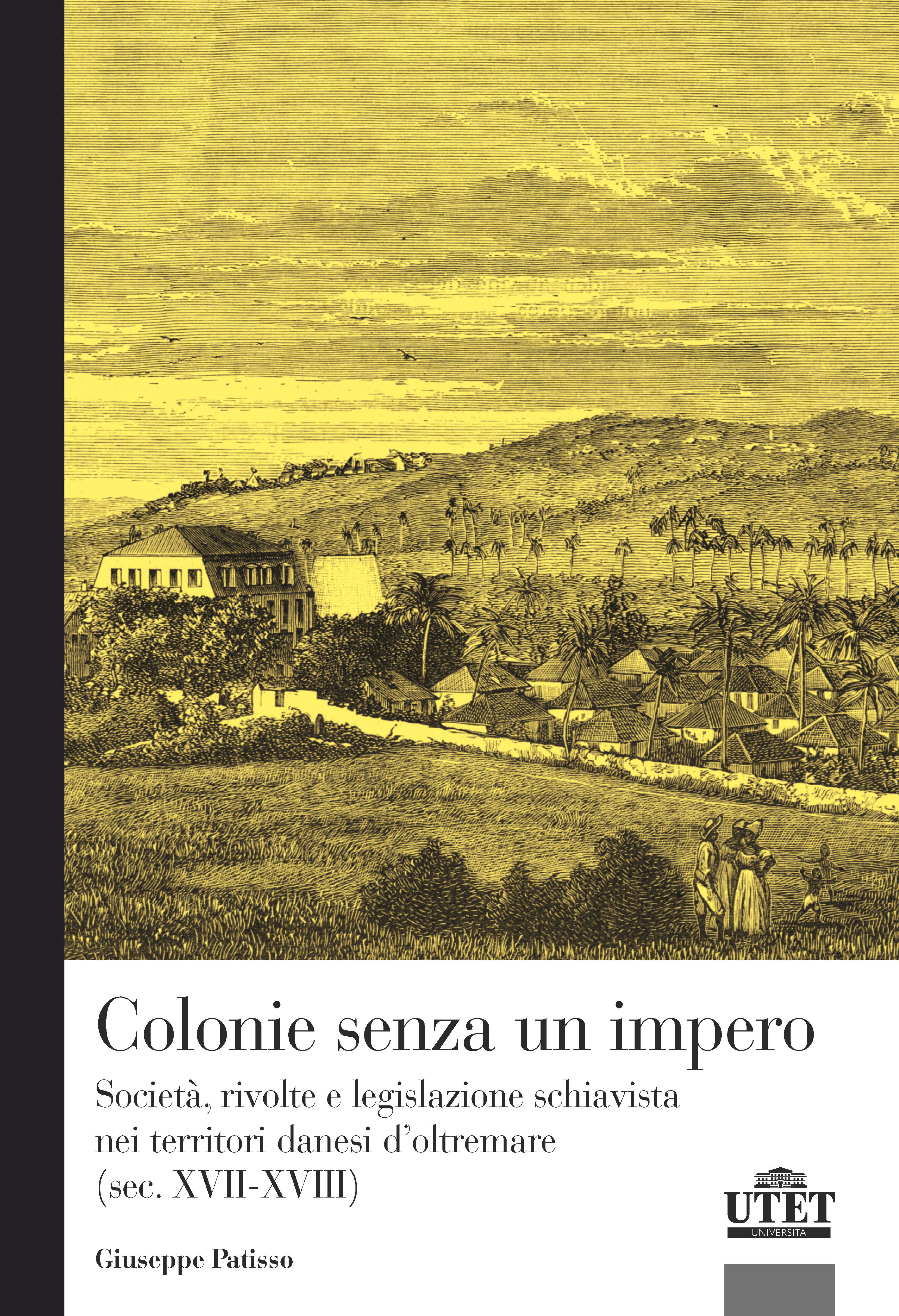 Colonie senza un impero