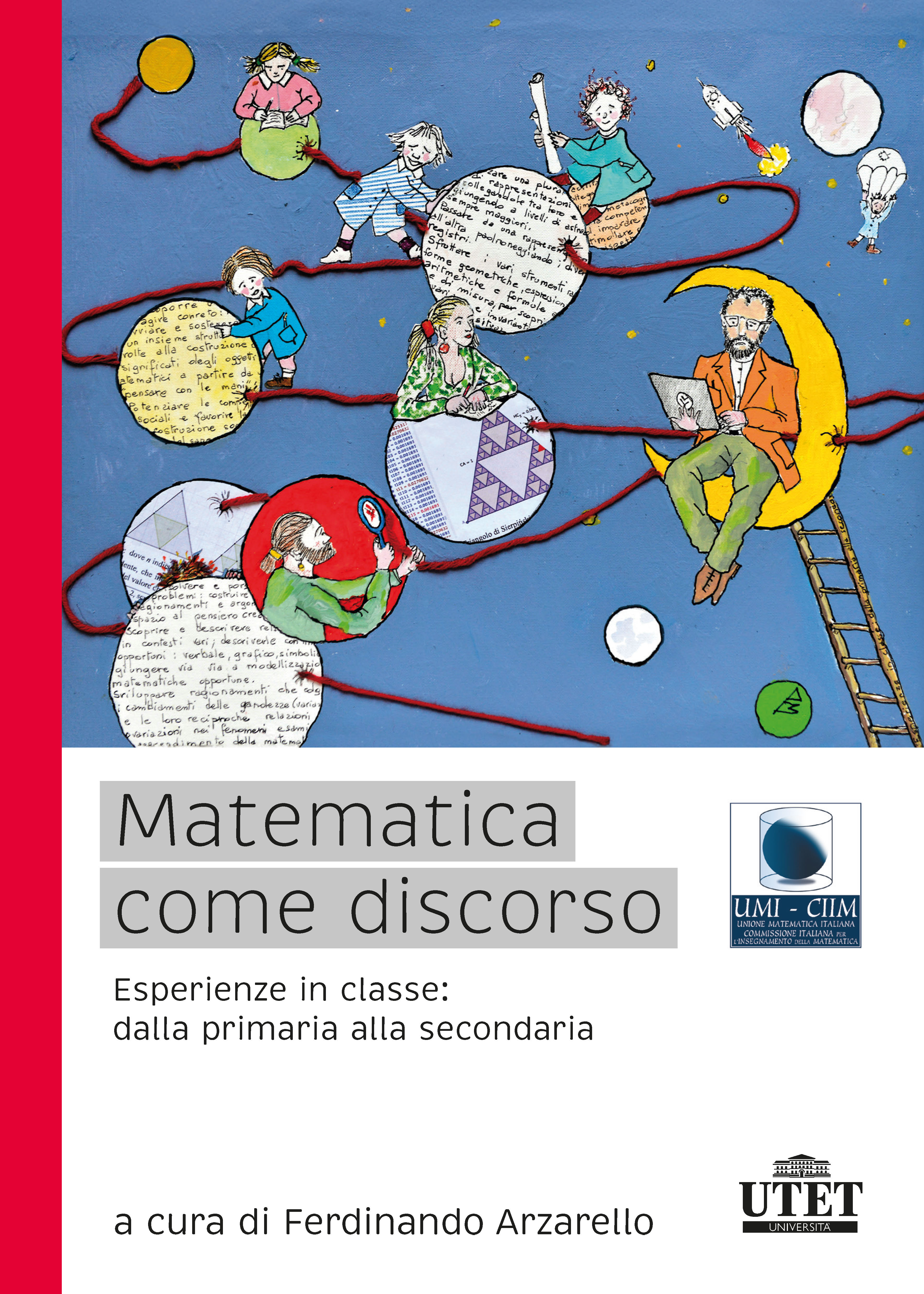 Matematica come discorso