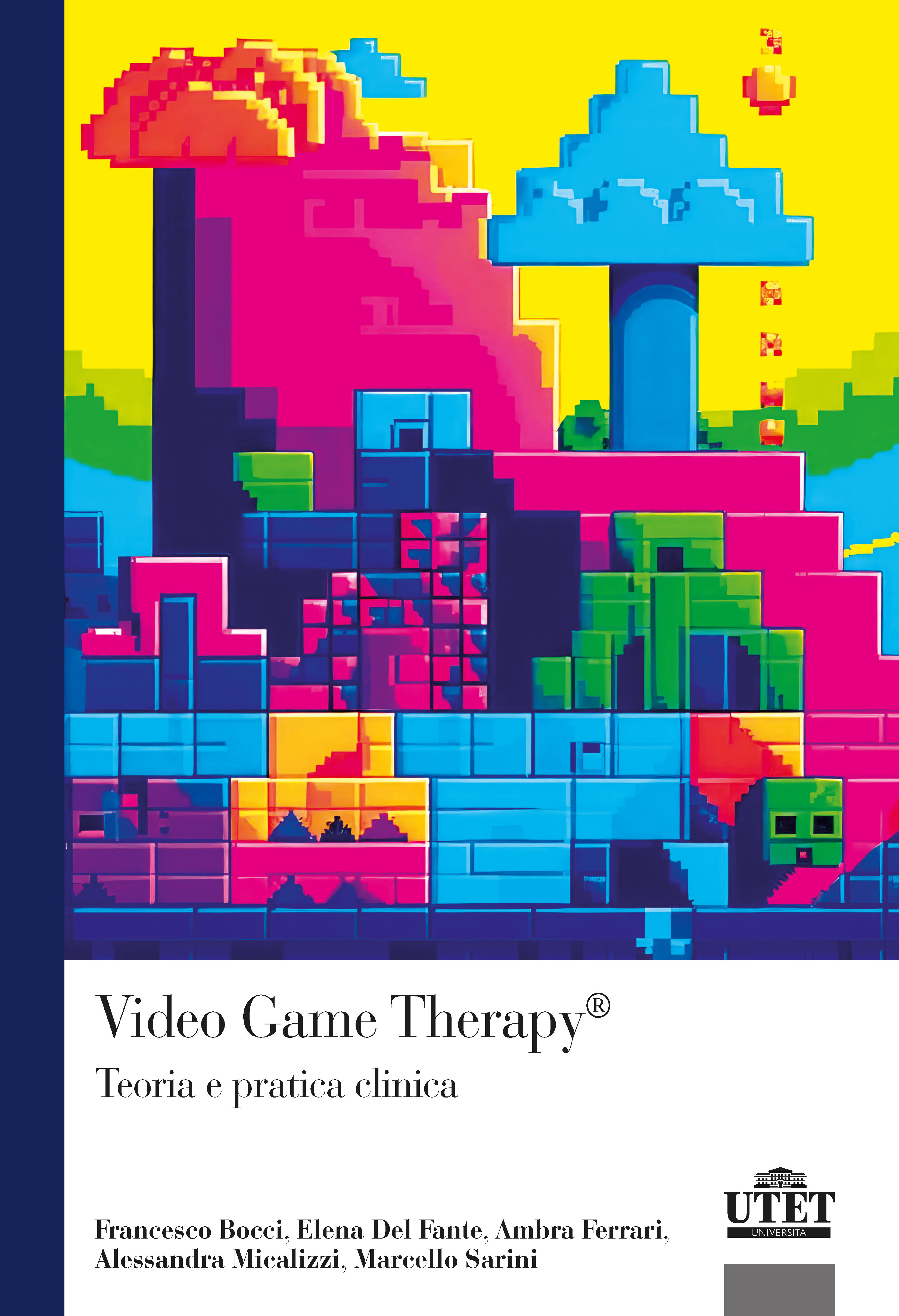 Video Game Therapy®