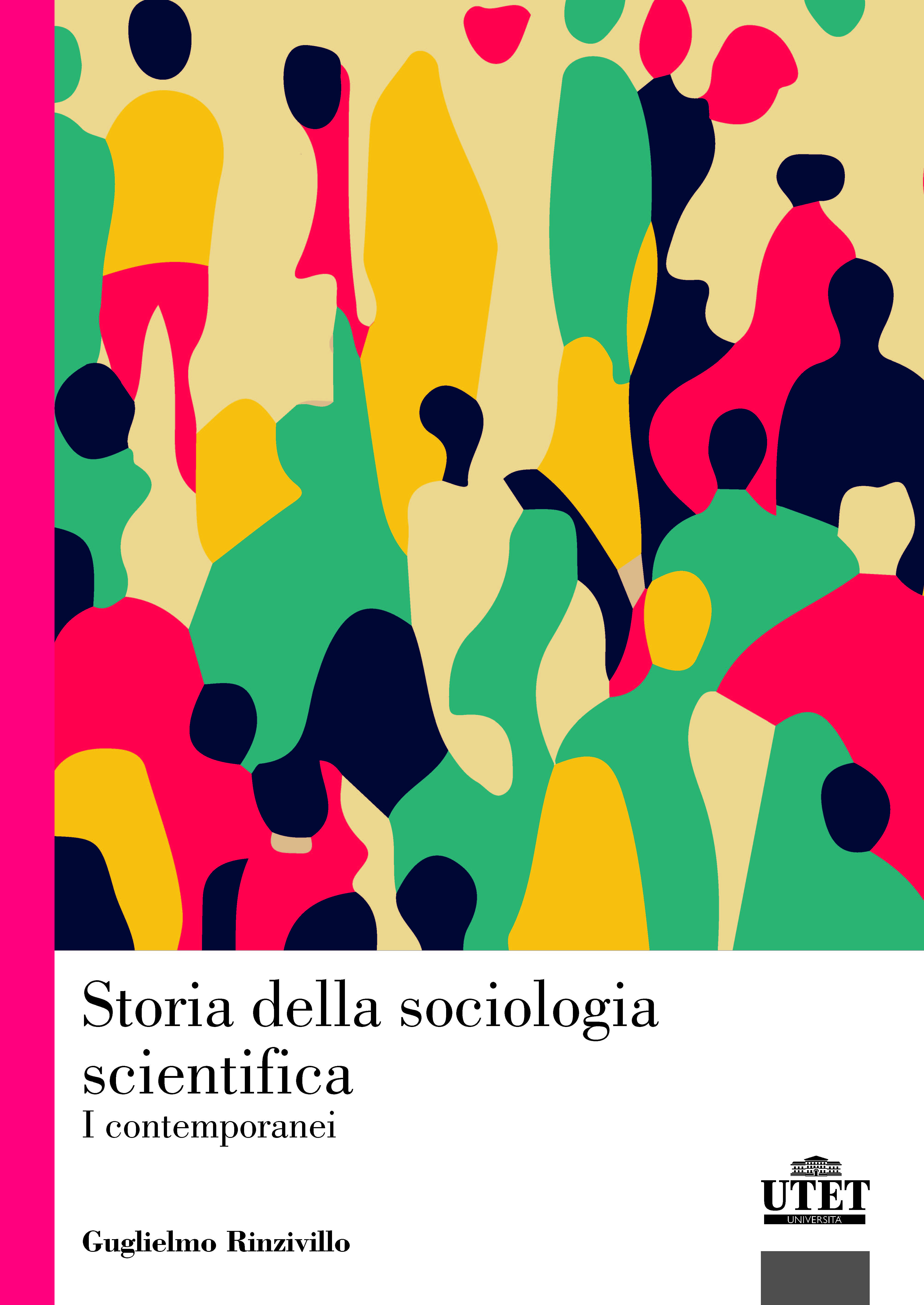 Storia della sociologia scientifica Storia della sociologia scientifica
