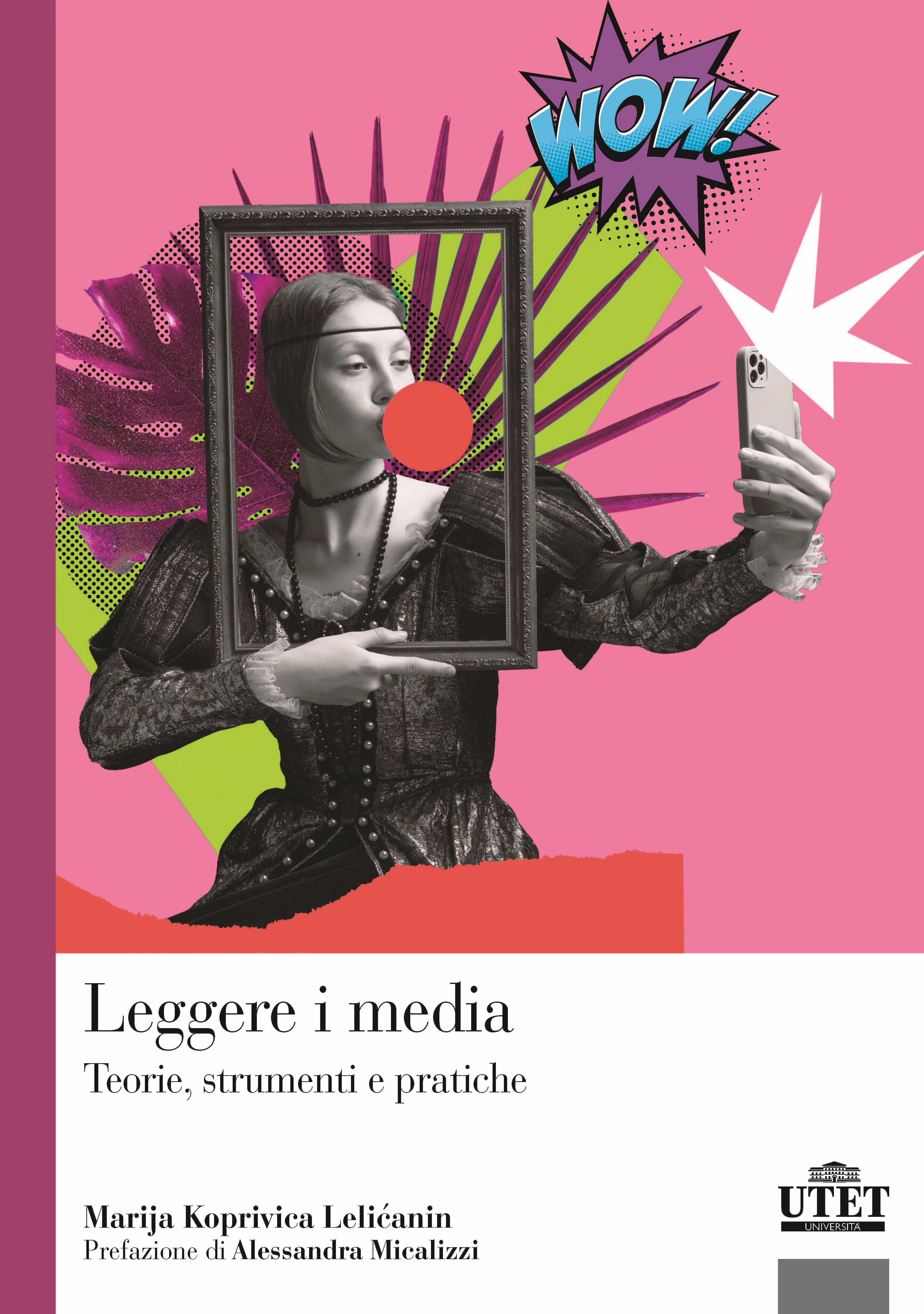 Leggere i media