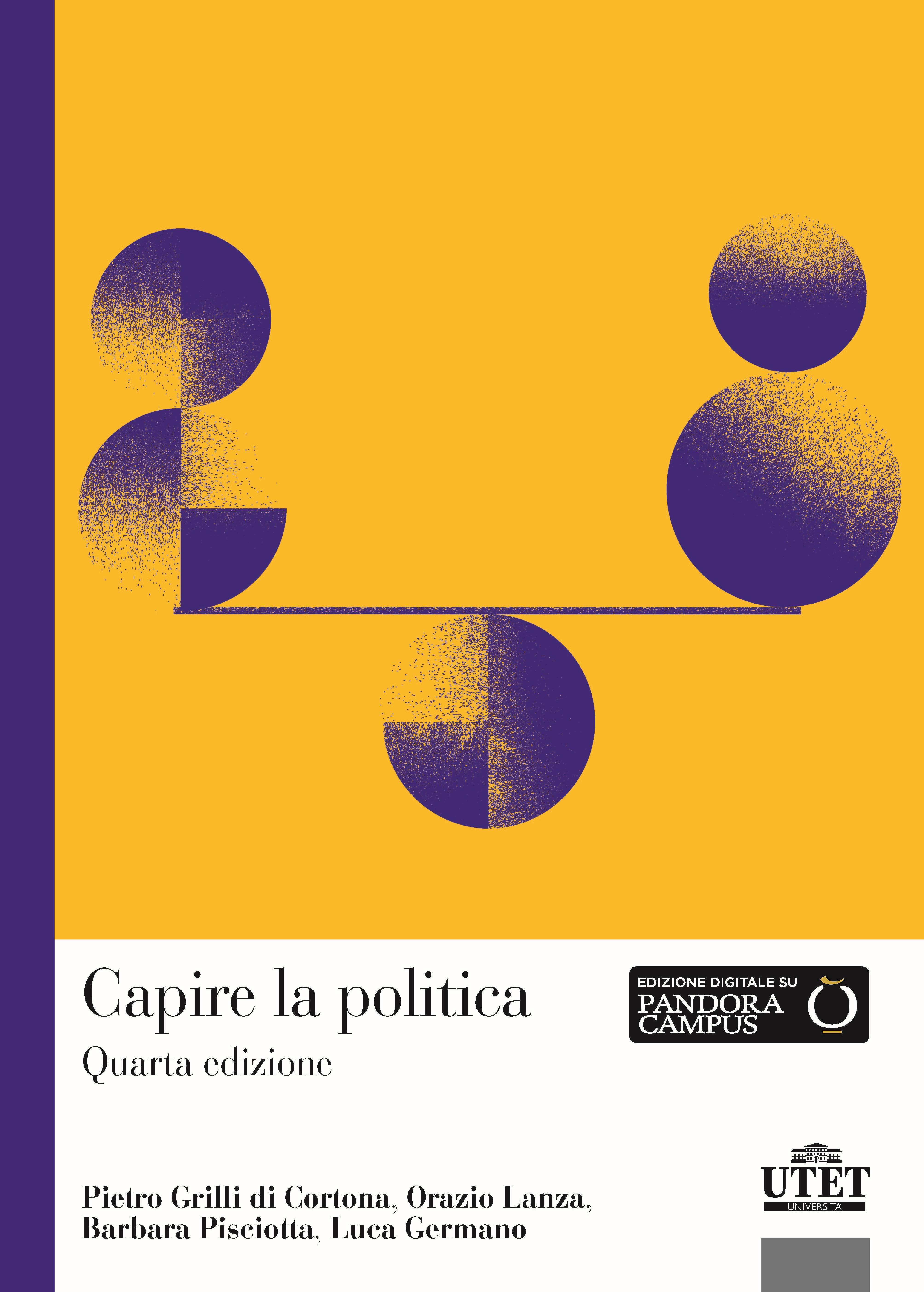 Capire la politica