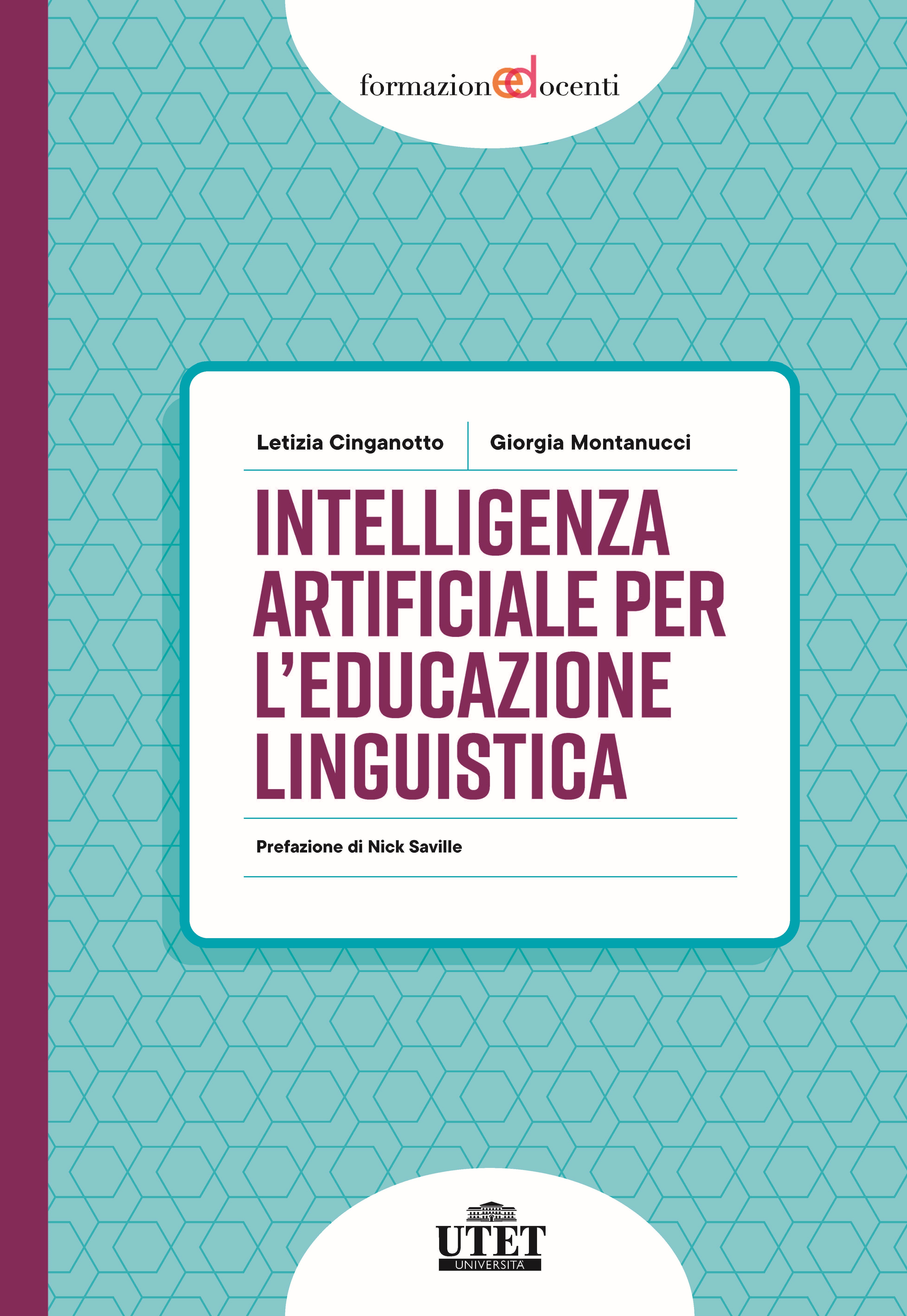 Intelligenzia artificiale per l'educazione linguistica