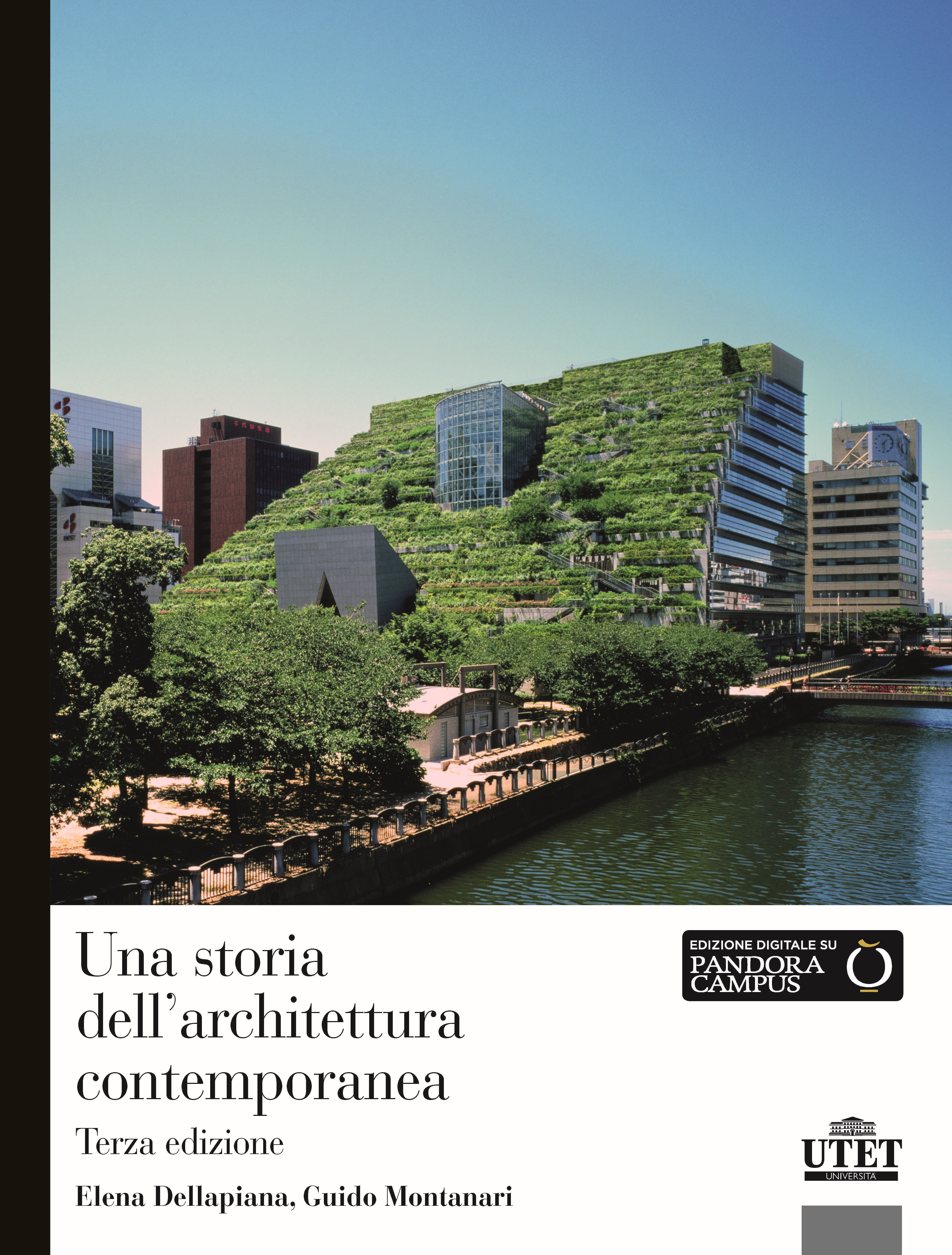 Una storia dell'architettura contemporanea