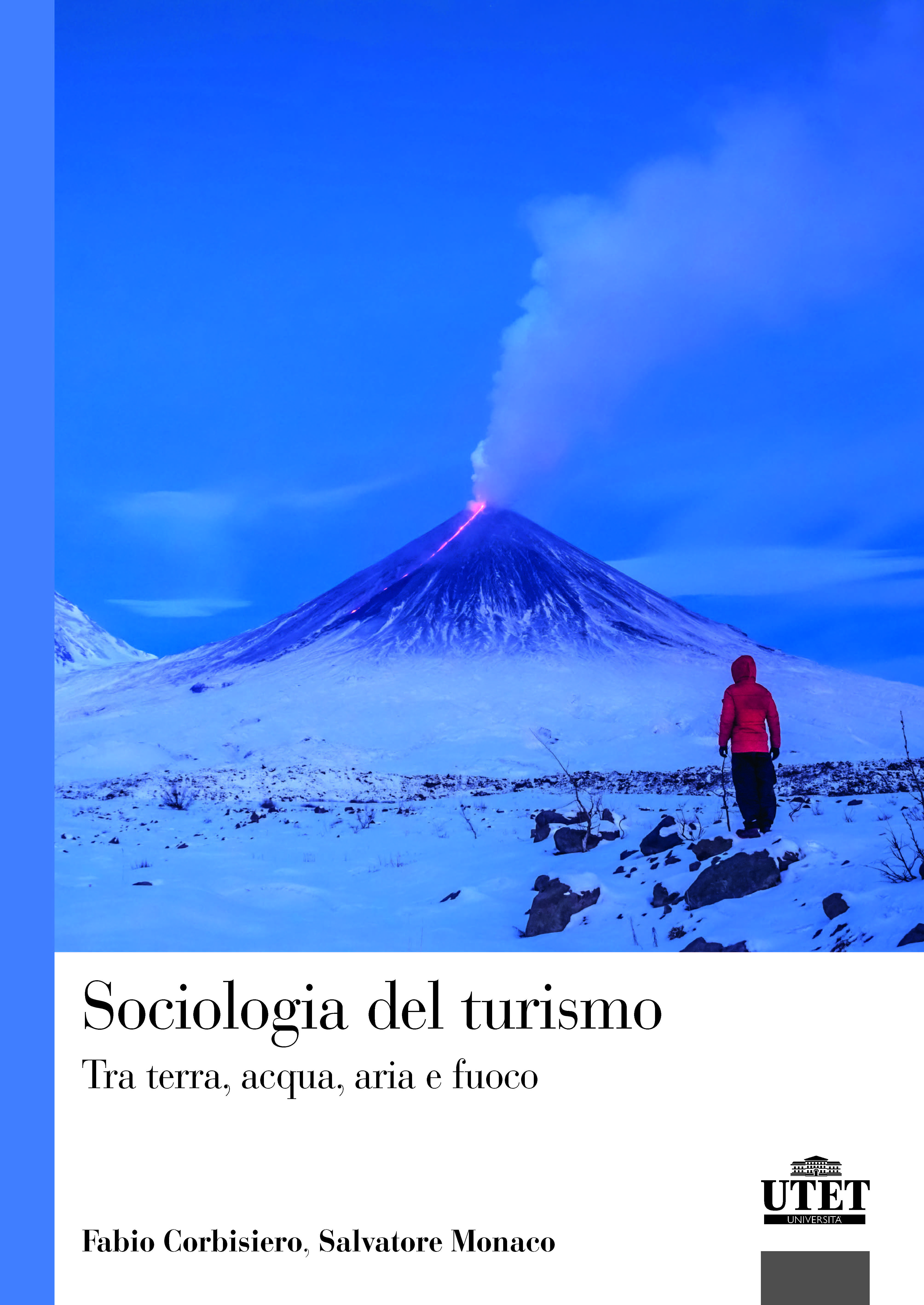 Sociologia del turismo