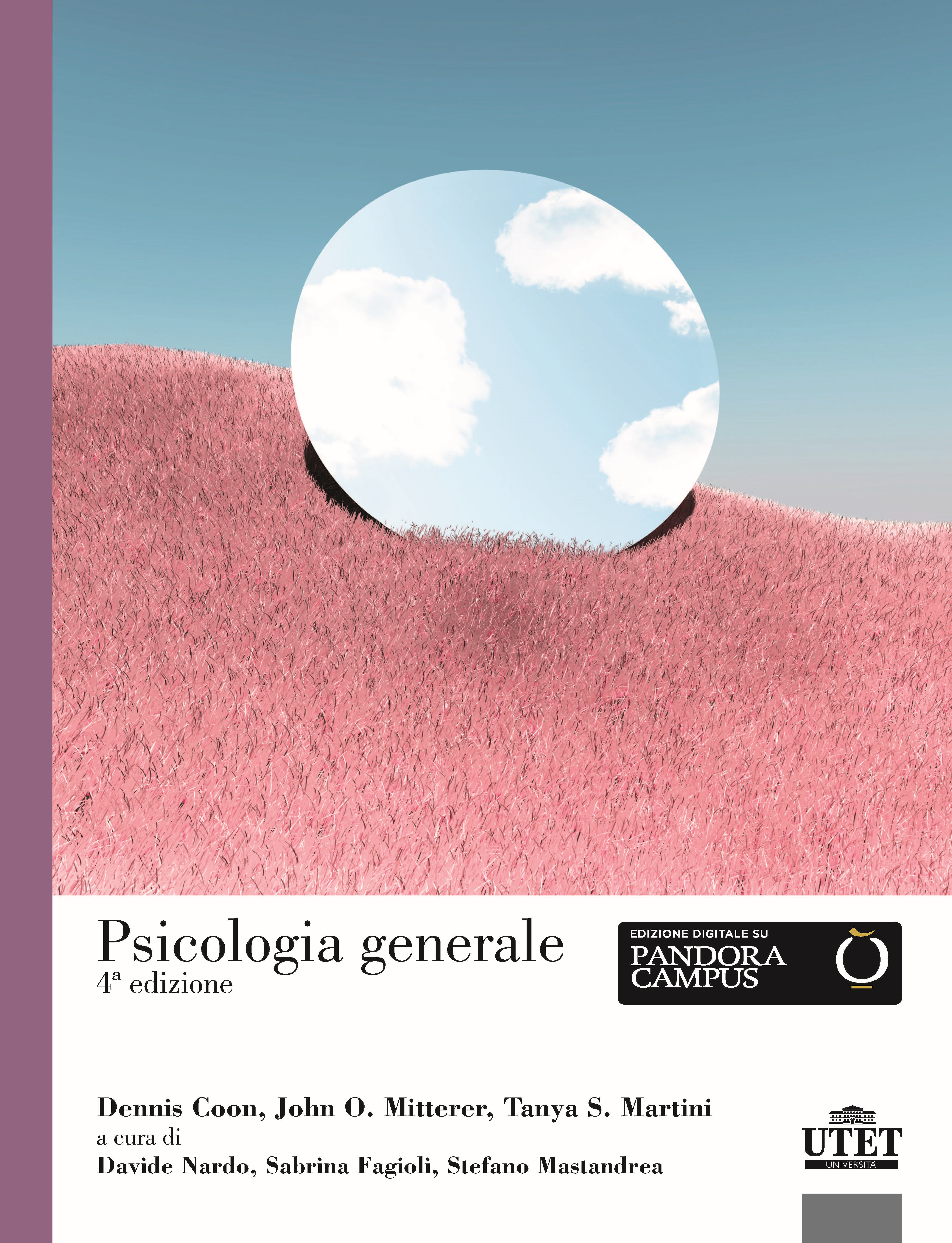 Psicologia generale Psicologia generale