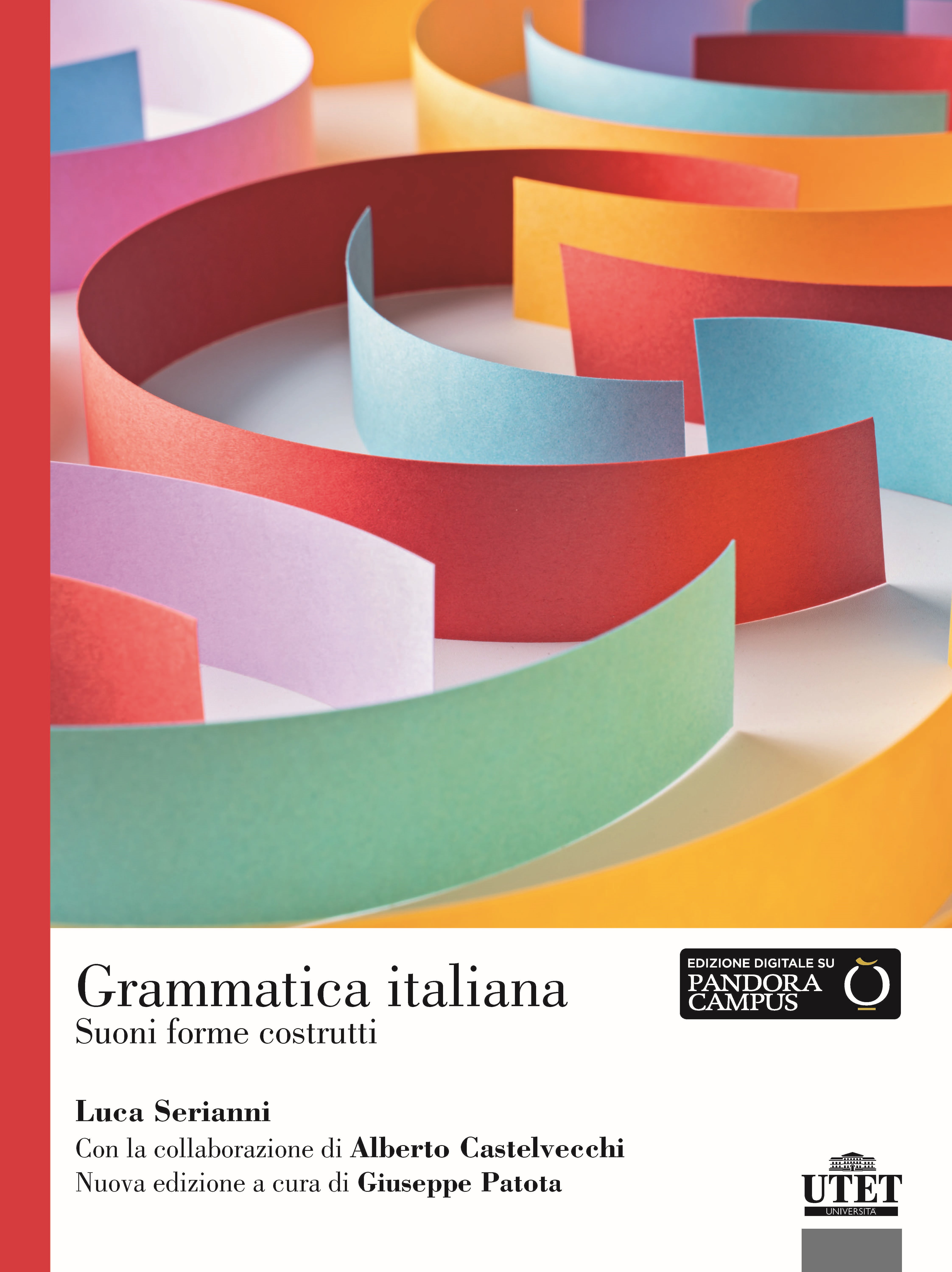 Grammatica italiana