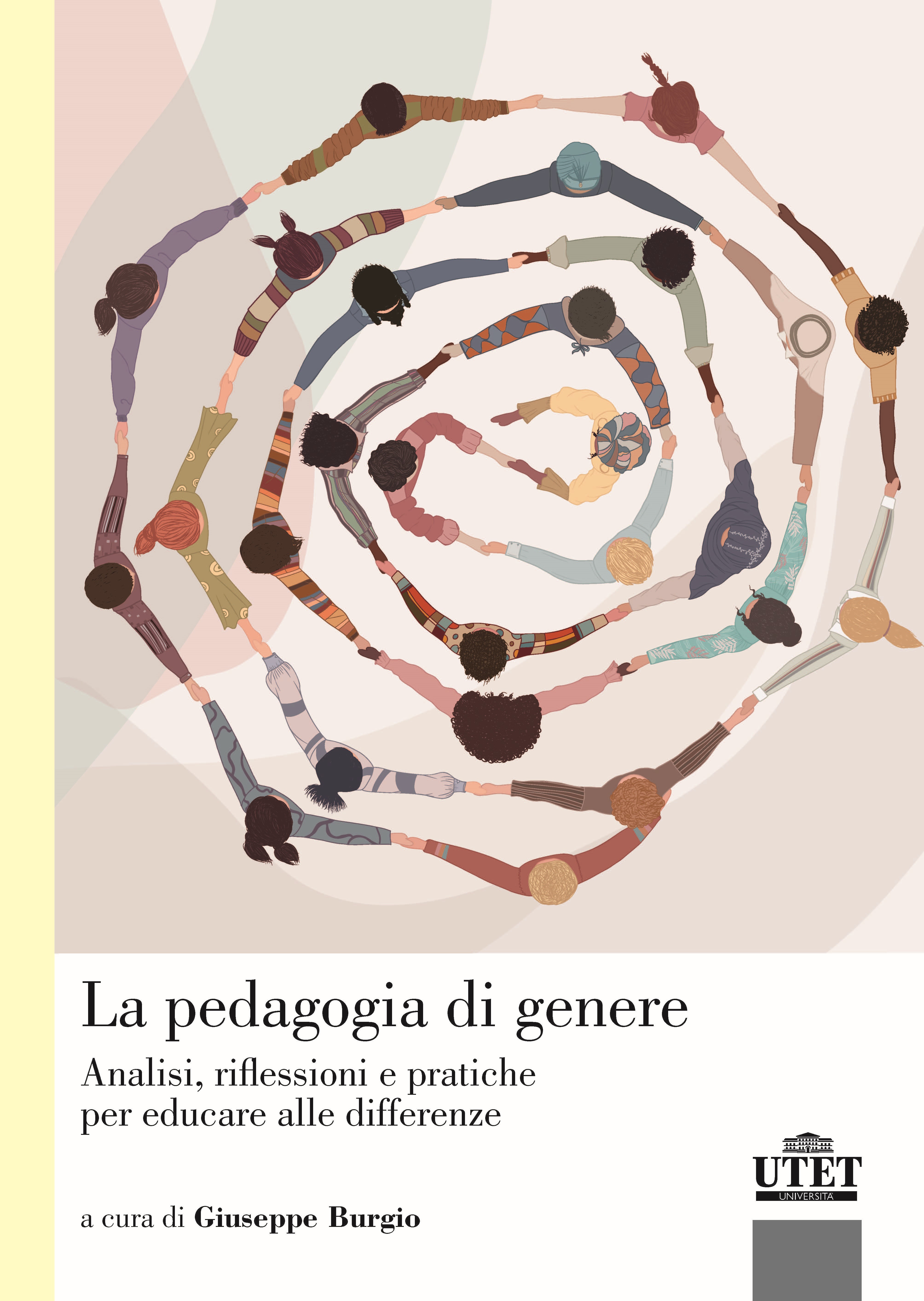 La pedagogia di genere